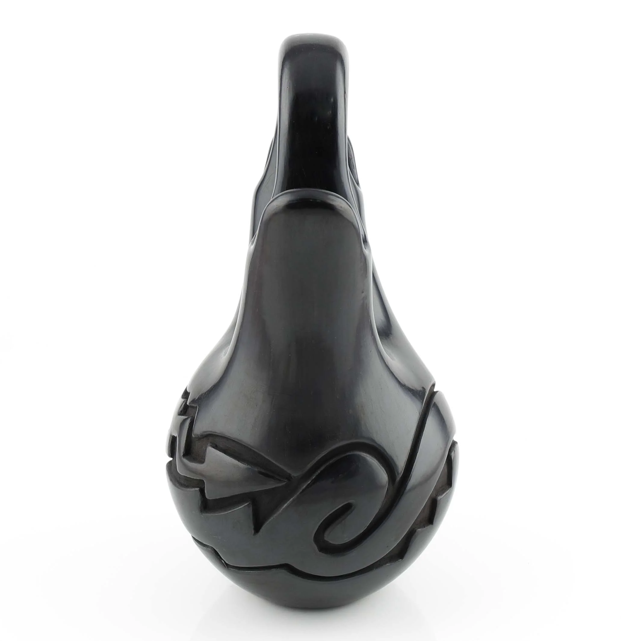 Santa Clara Wedding Vase - Image 5