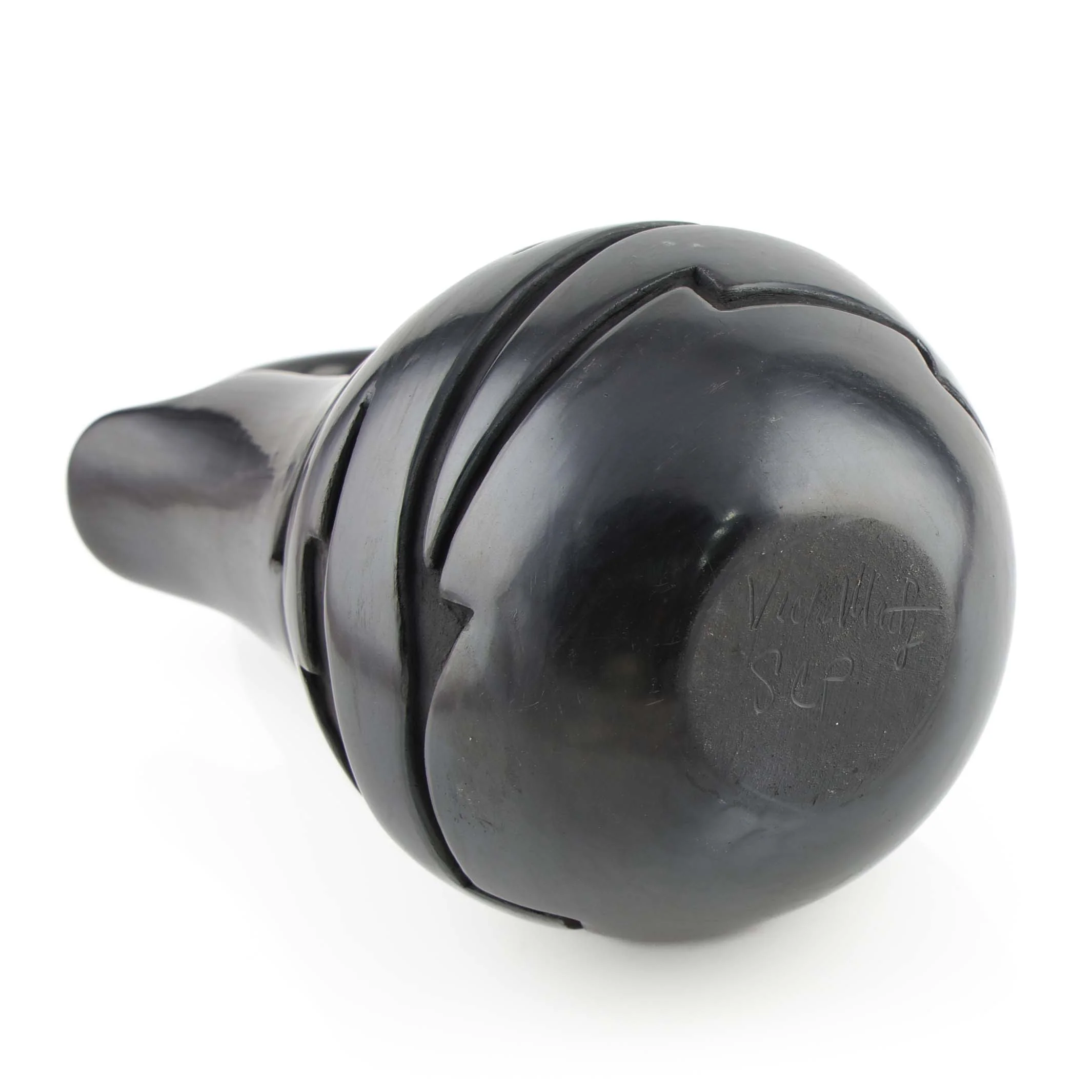 Santa Clara Wedding Vase - Image 6