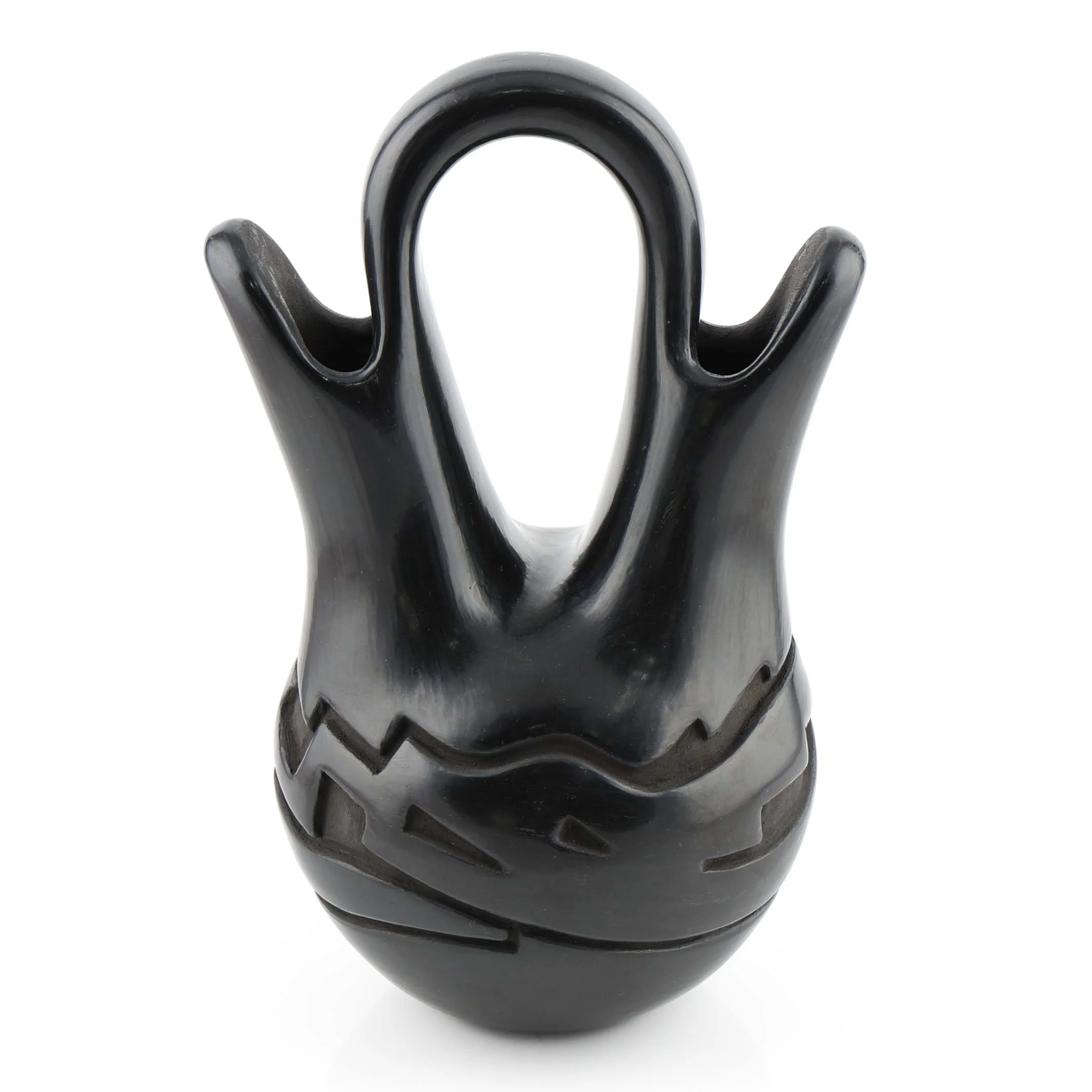 Santa Clara Wedding Vase