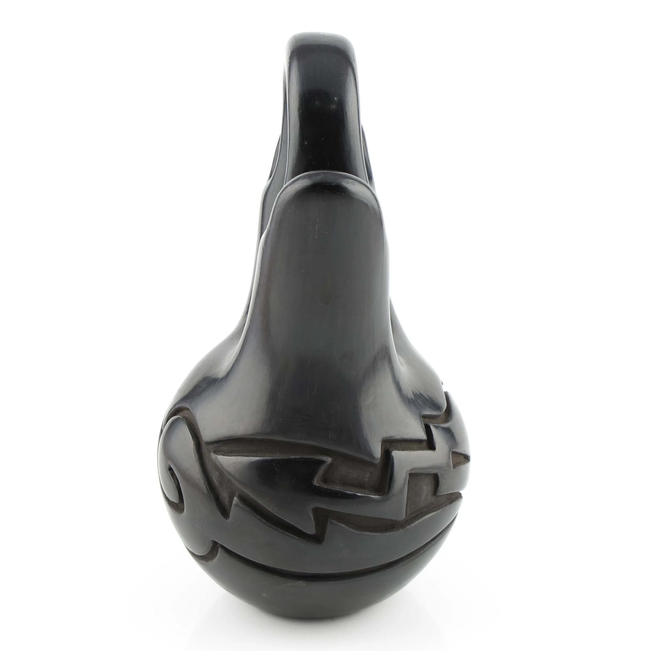 Santa Clara Wedding Vase - Image 3