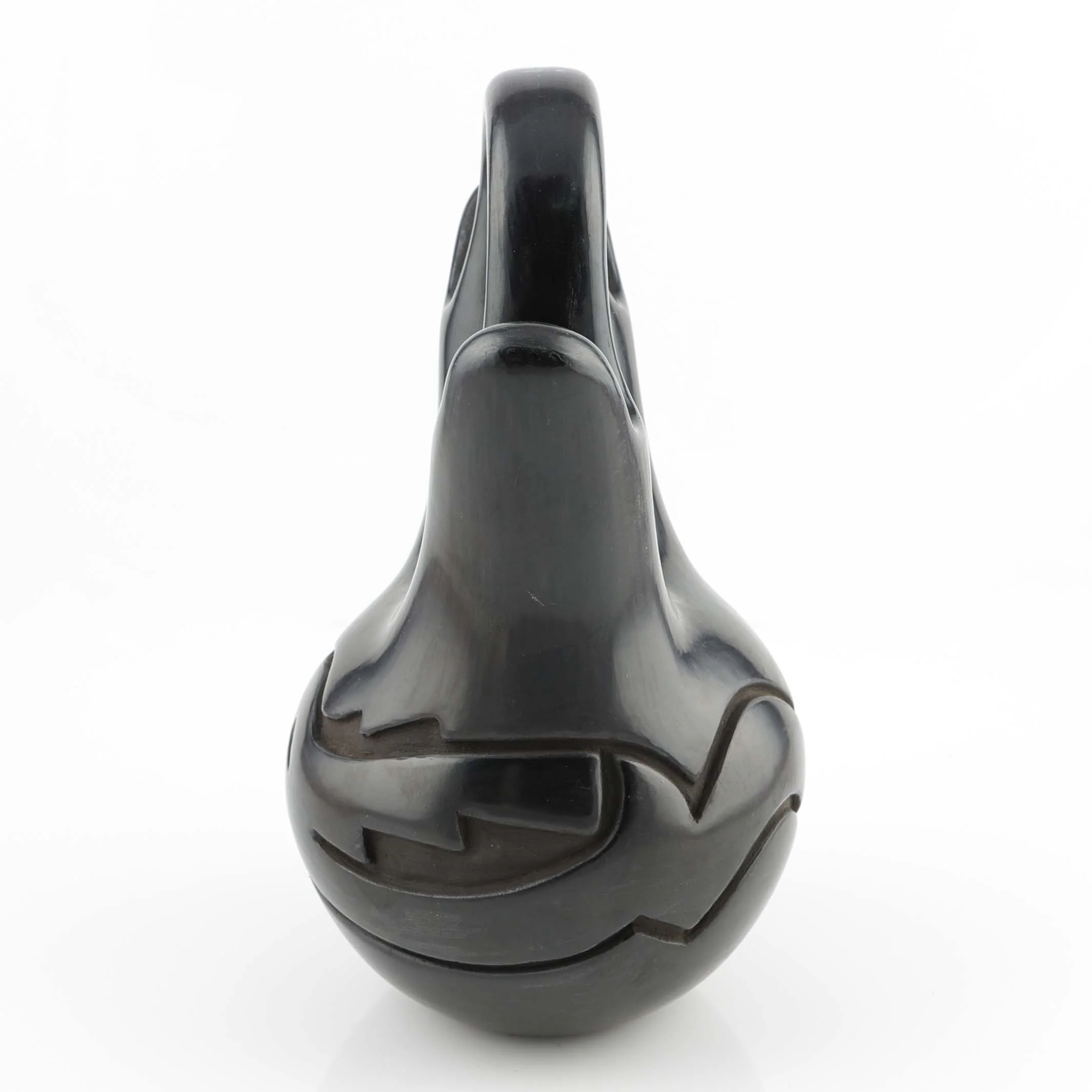 Santa Clara Wedding Vase - Image 5