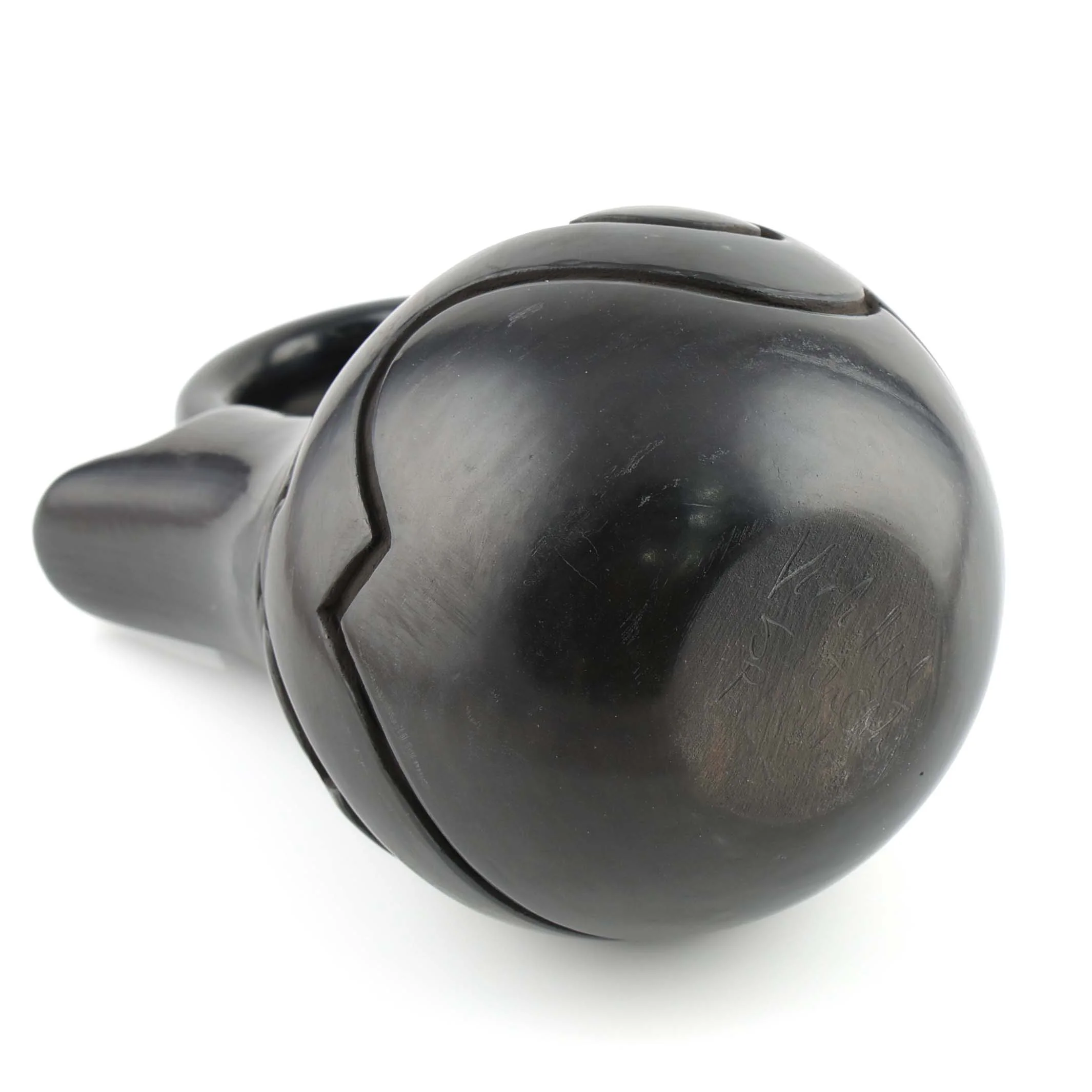 Santa Clara Wedding Vase - Image 6