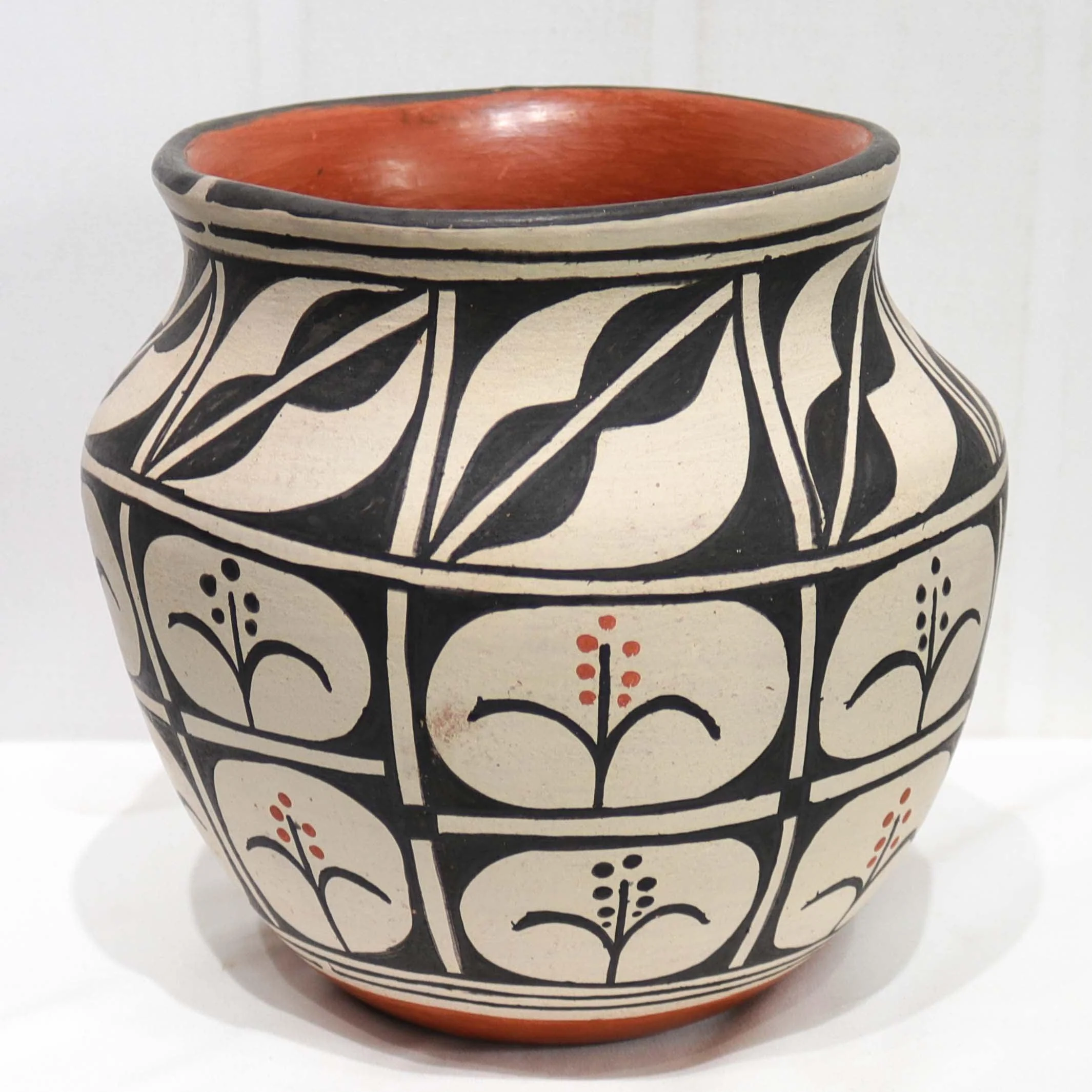 Santo Domingo Olla