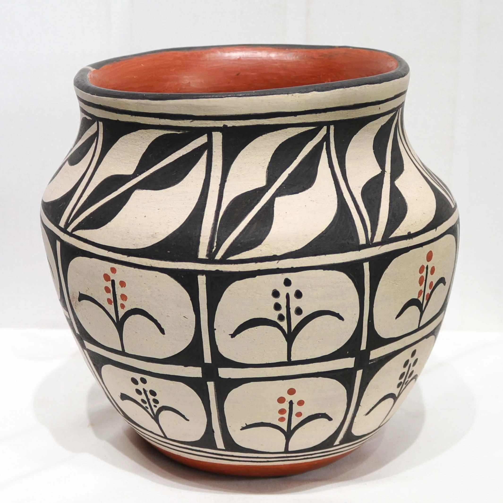Santo Domingo Olla - Image 2