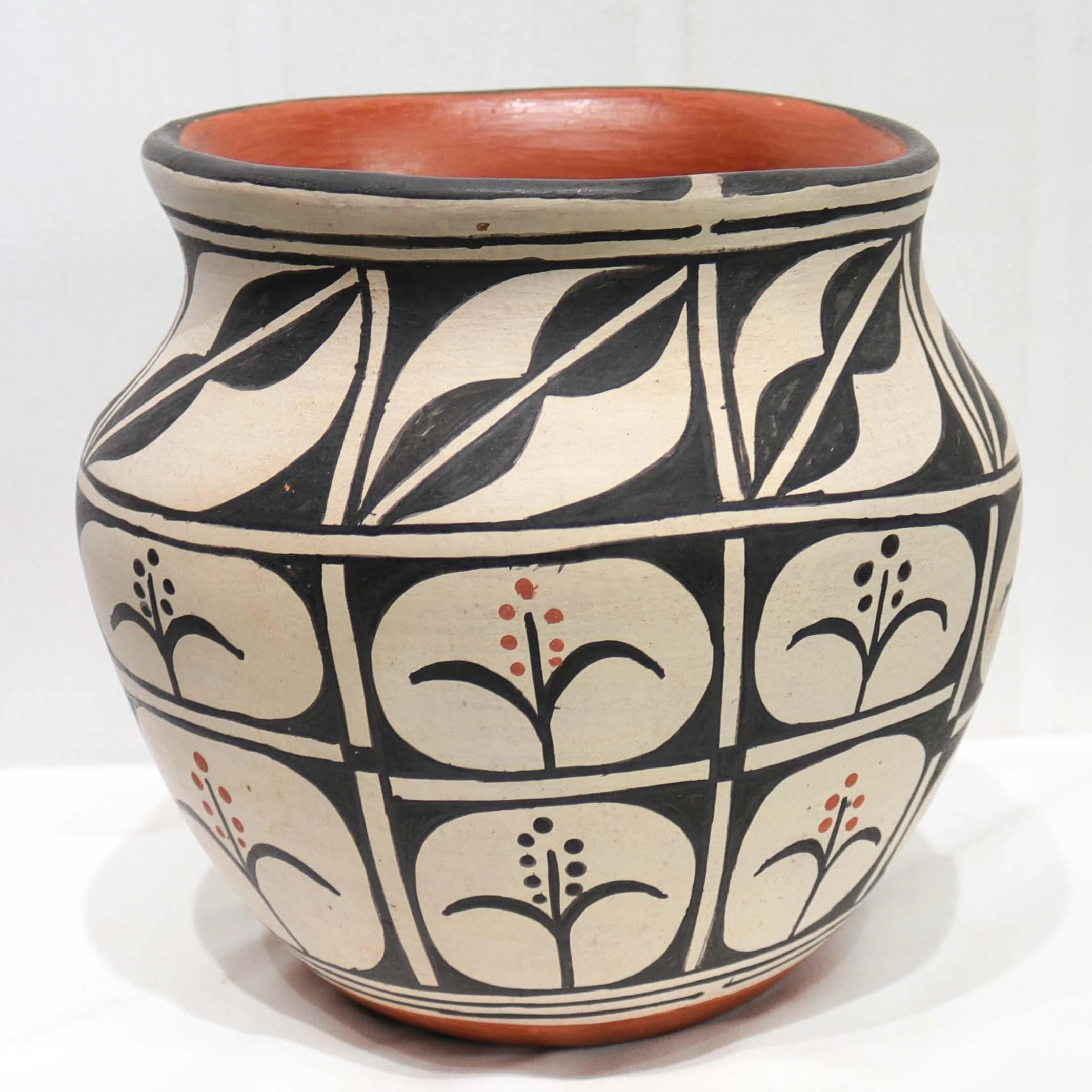 Santo Domingo Olla - Image 3