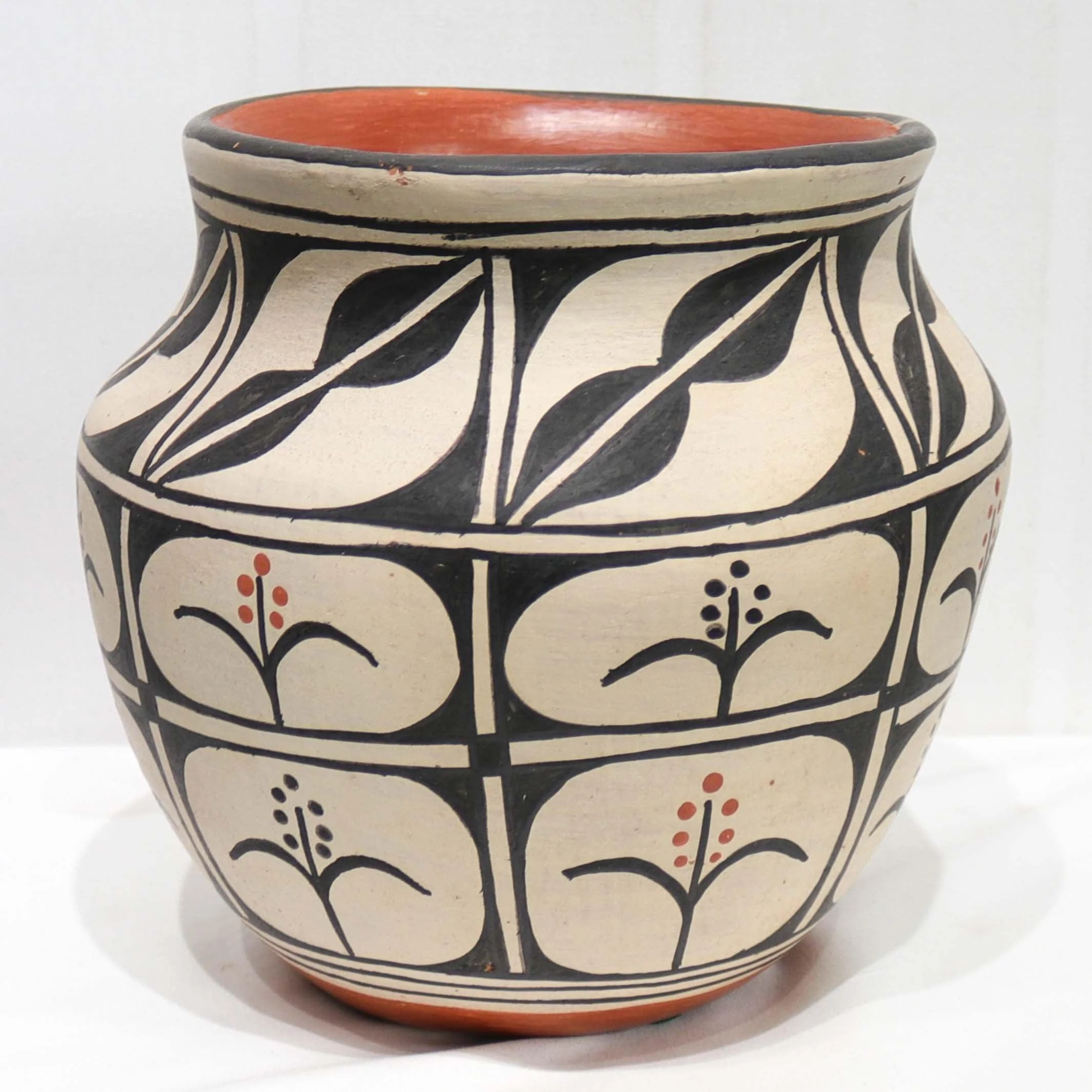 Santo Domingo Olla - Image 4