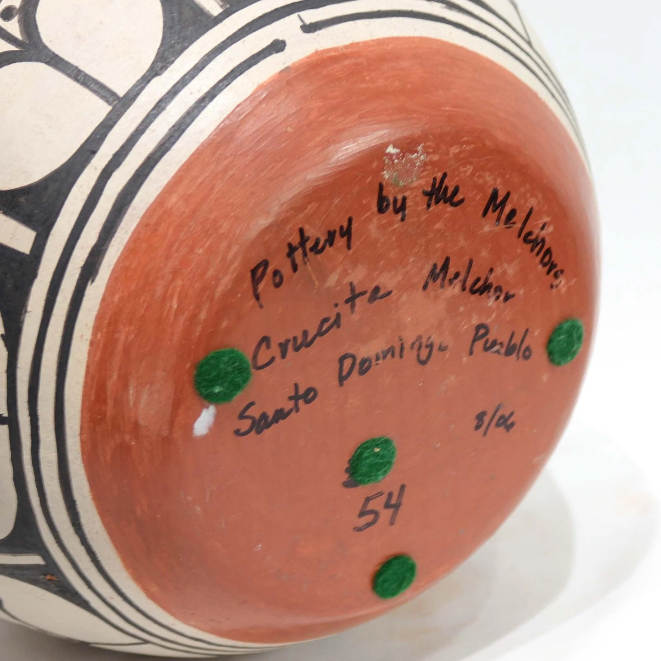 Santo Domingo Olla - Image 6
