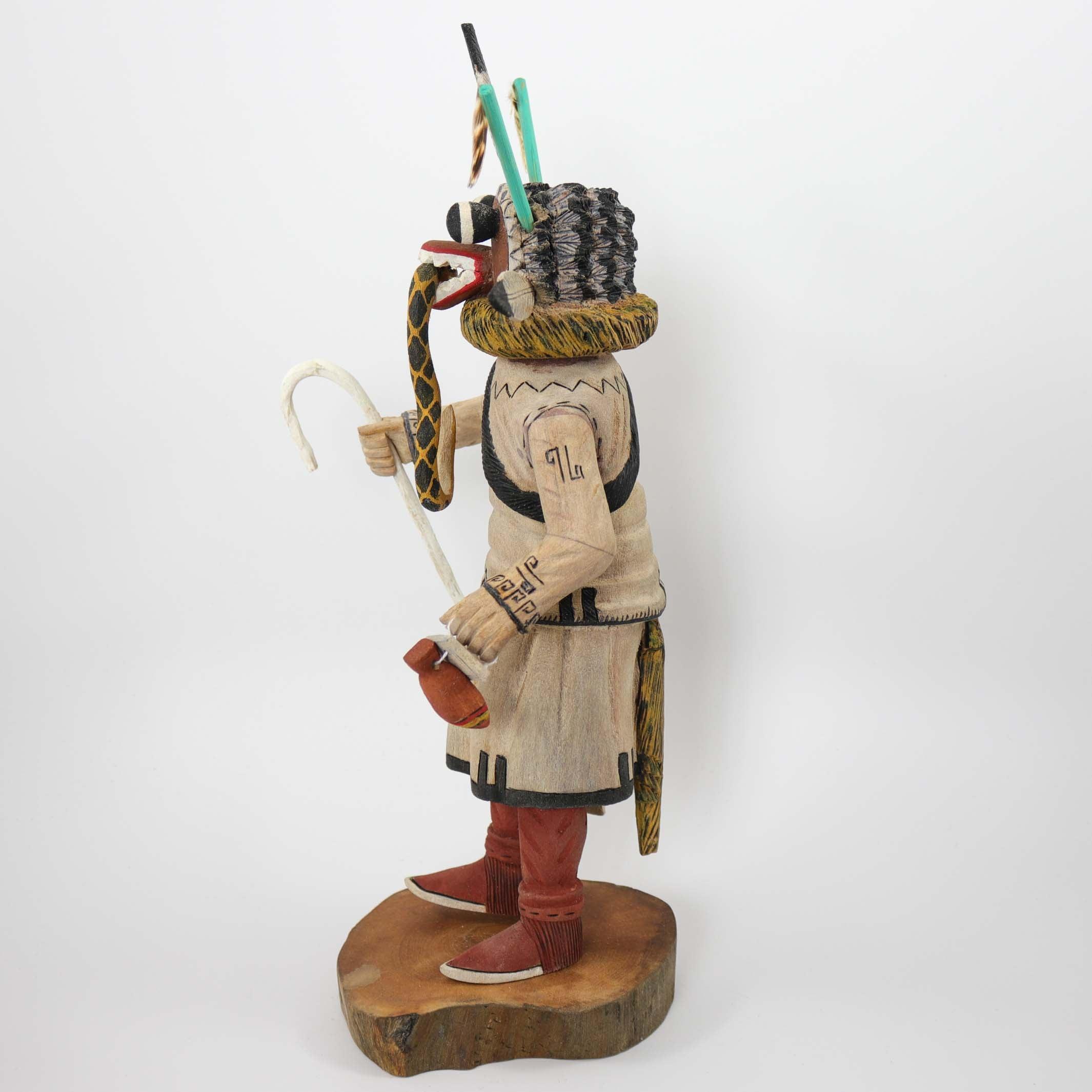 Saviki Kachina - Image 2