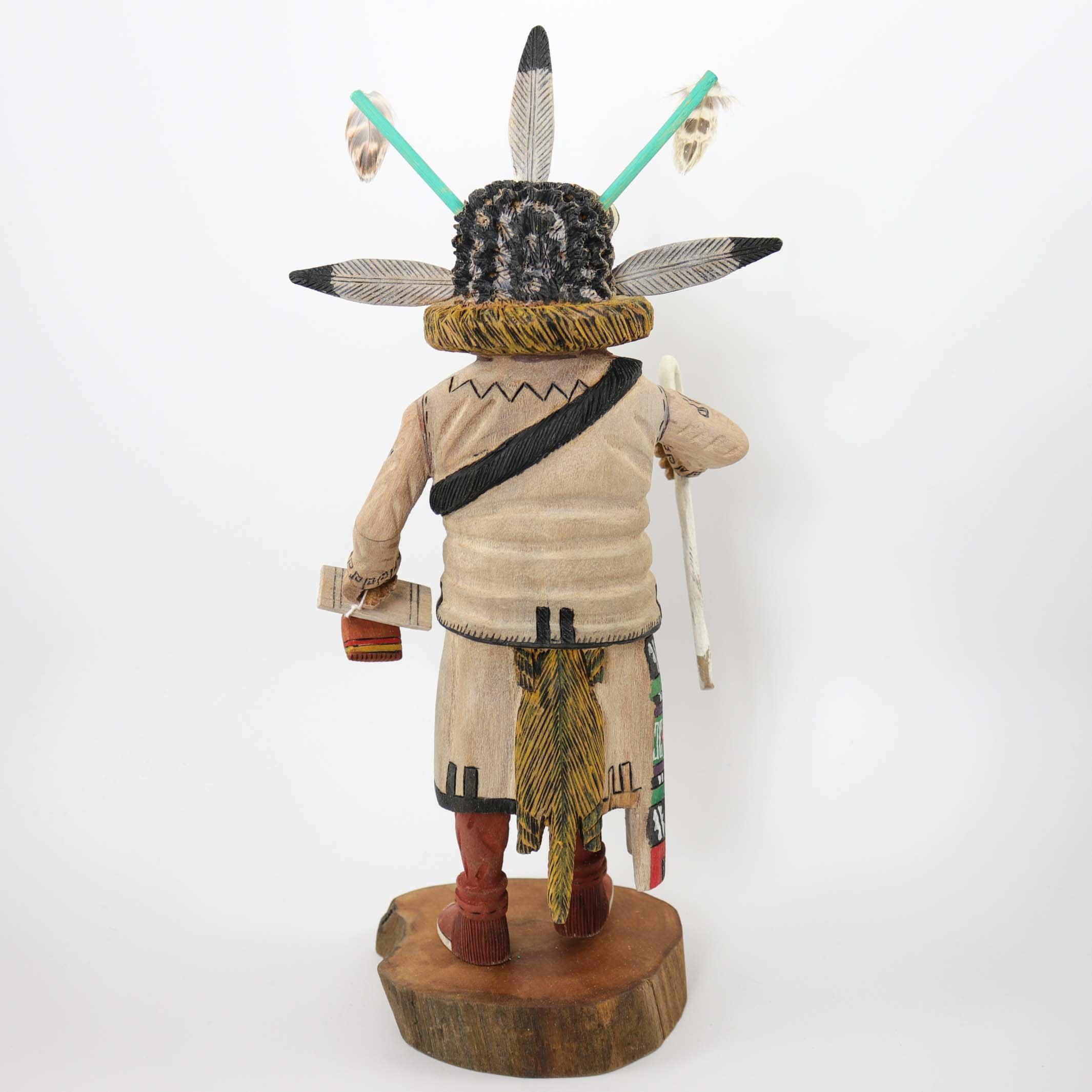 Saviki Kachina - Image 3