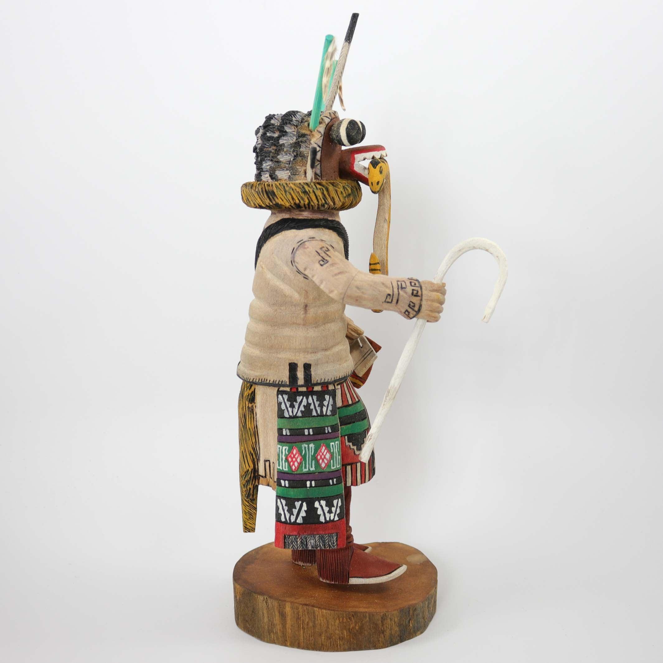 Saviki Kachina - Image 4