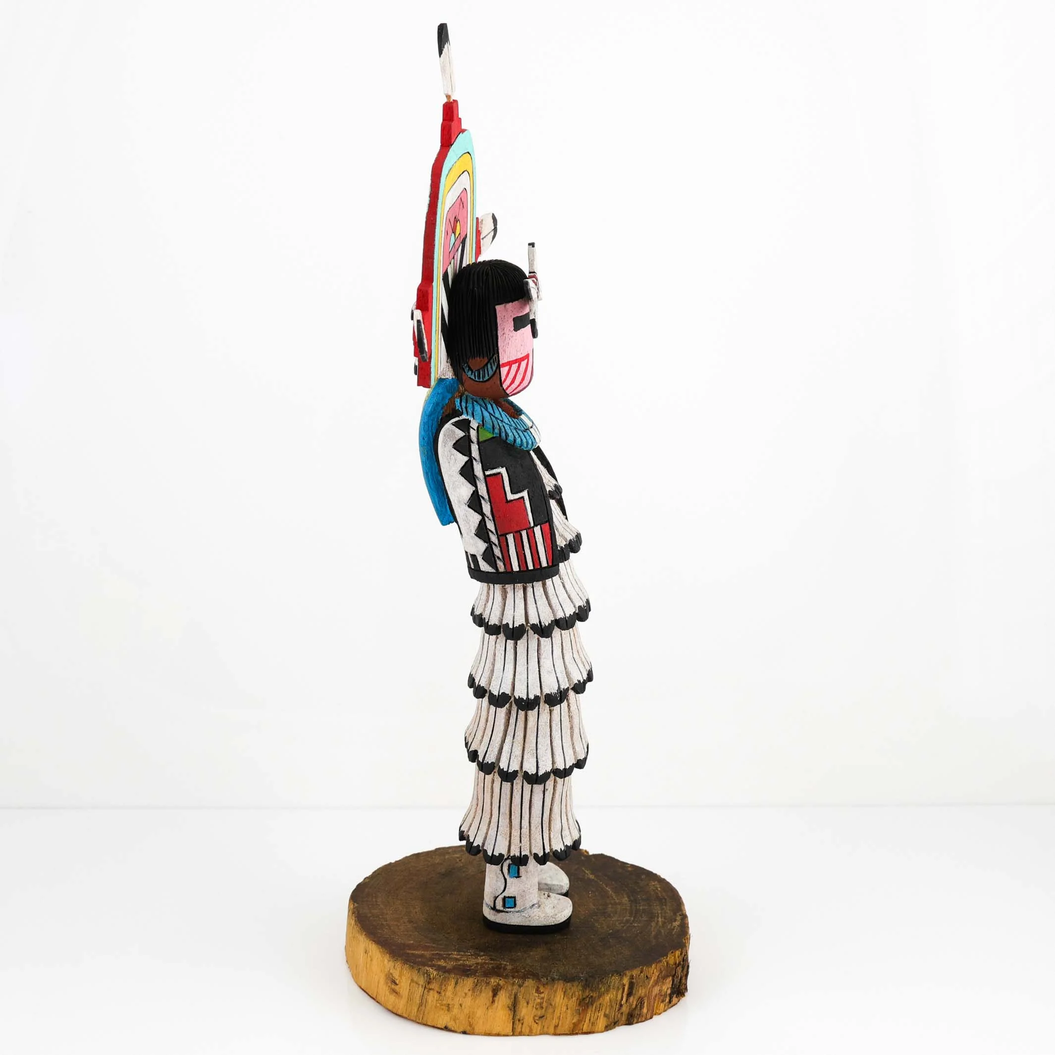 Shalako Kachina - Image 5