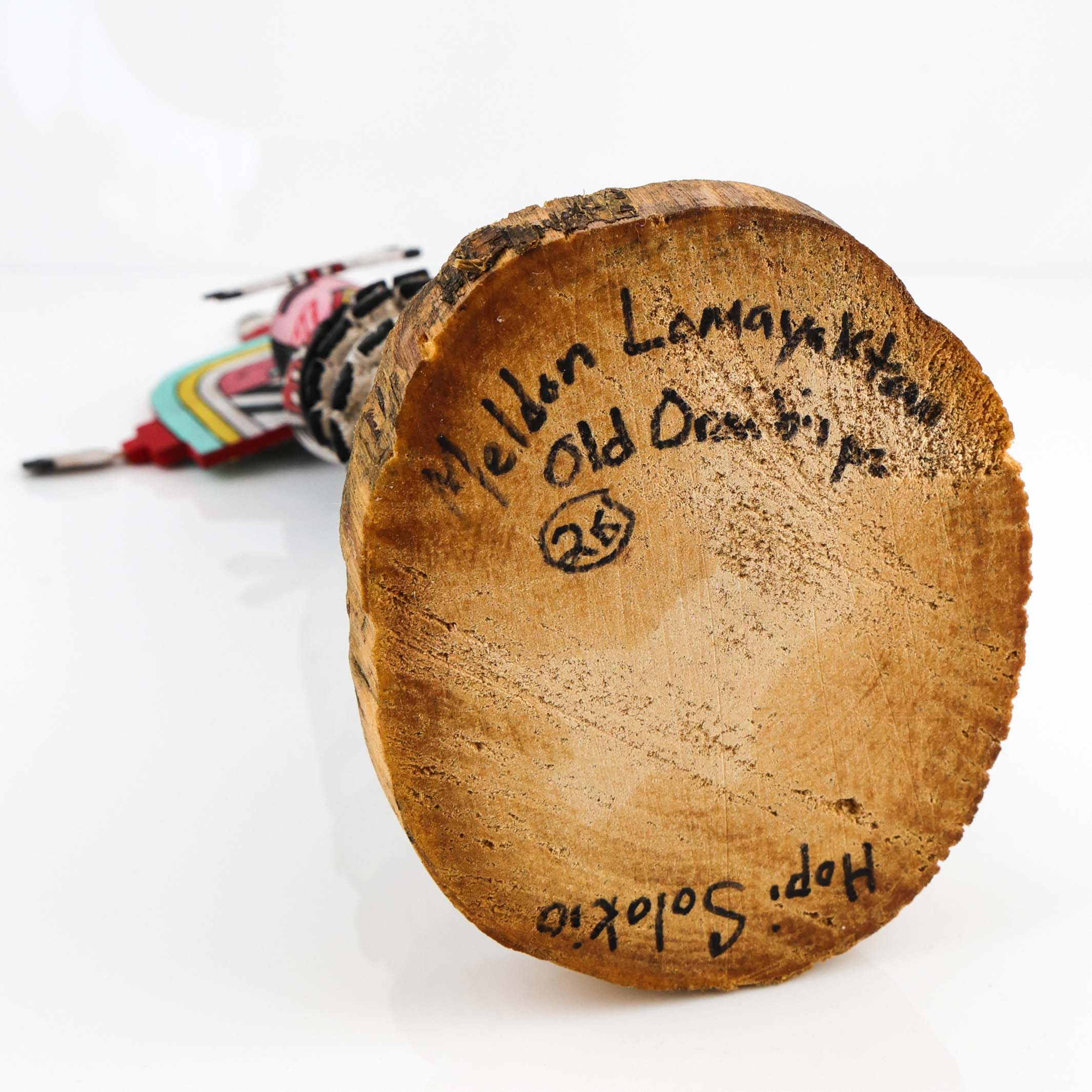 Shalako Kachina - Image 6