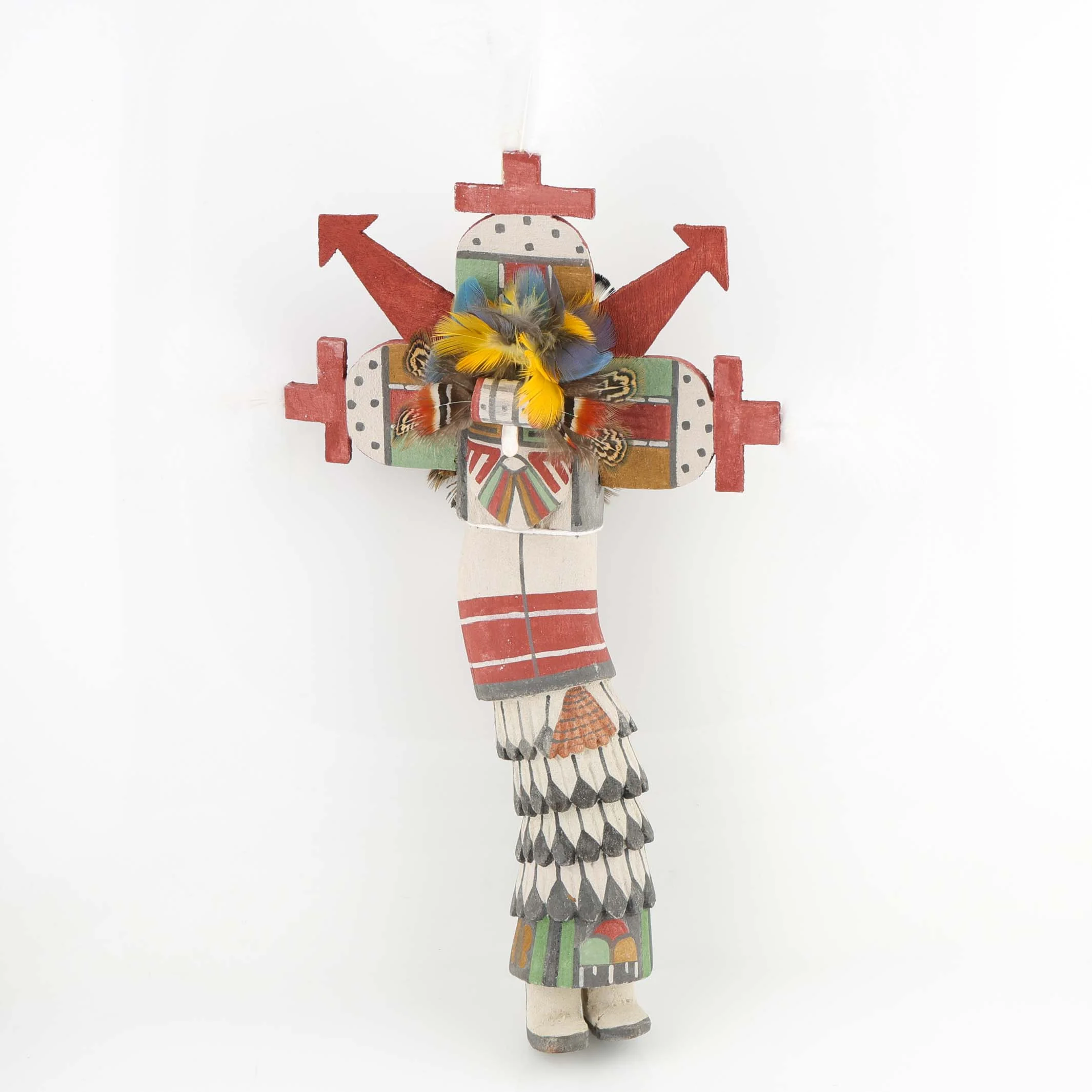 Shalako Kachina