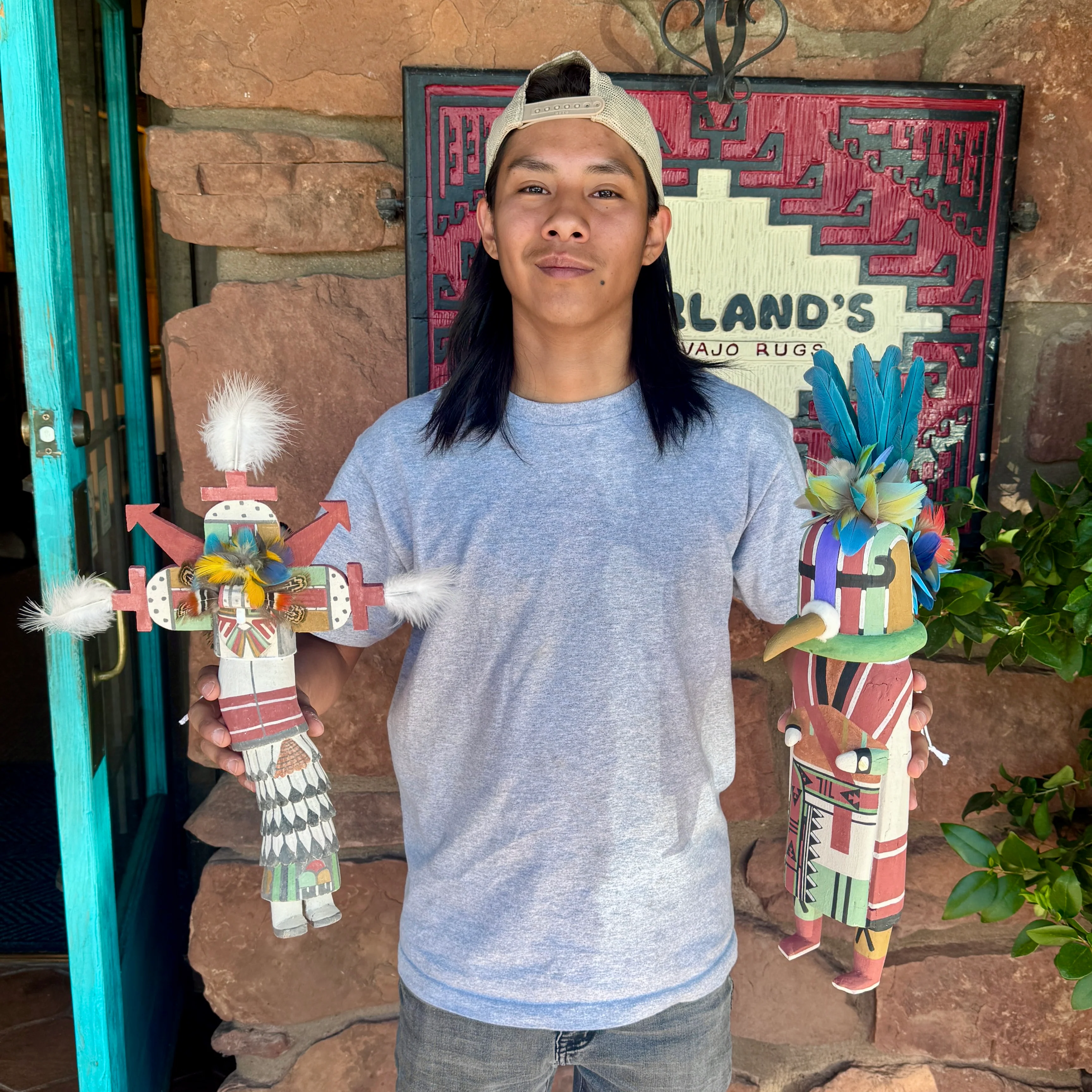 Shalako Kachina - Image 2