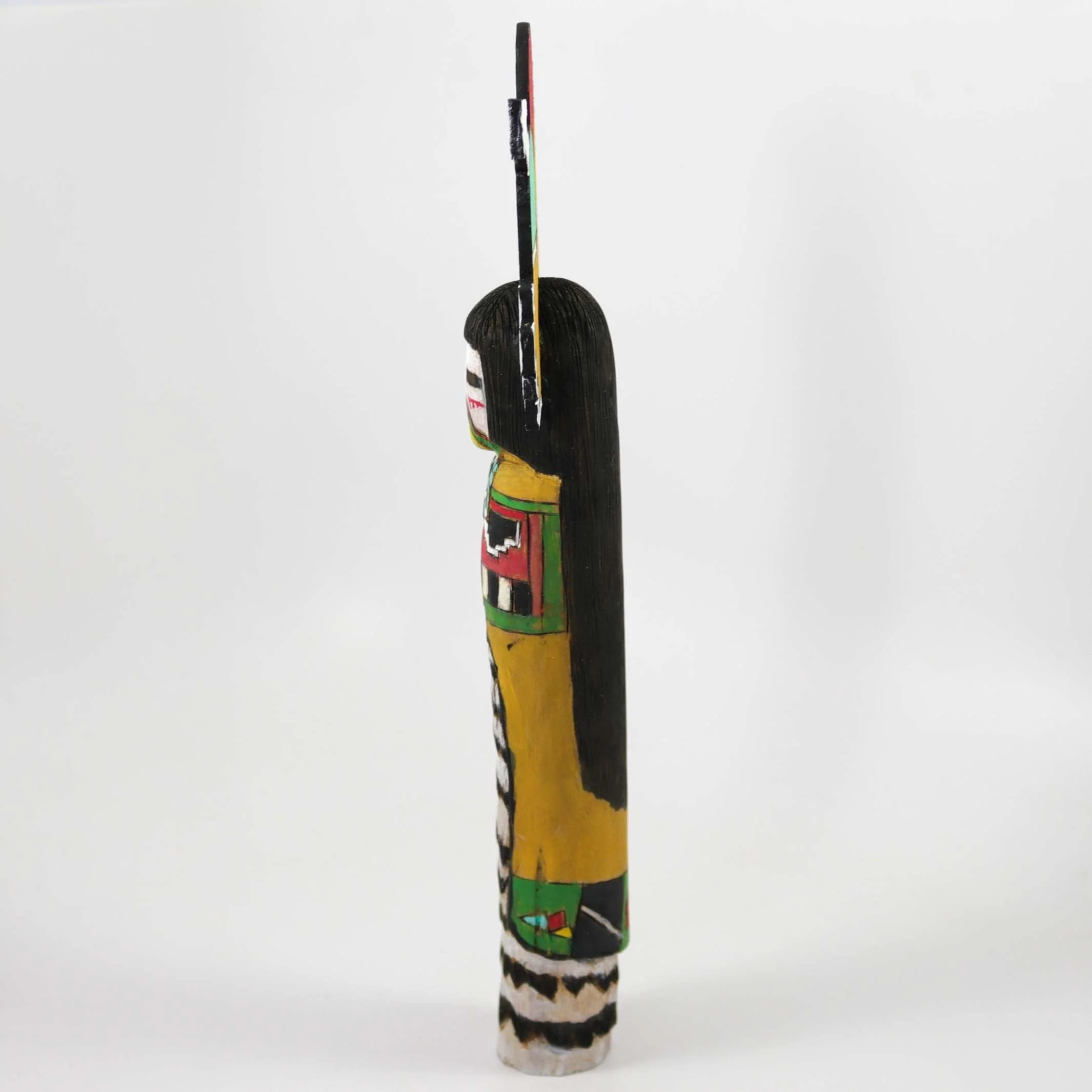 Shalako Mana Kachina - Image 2