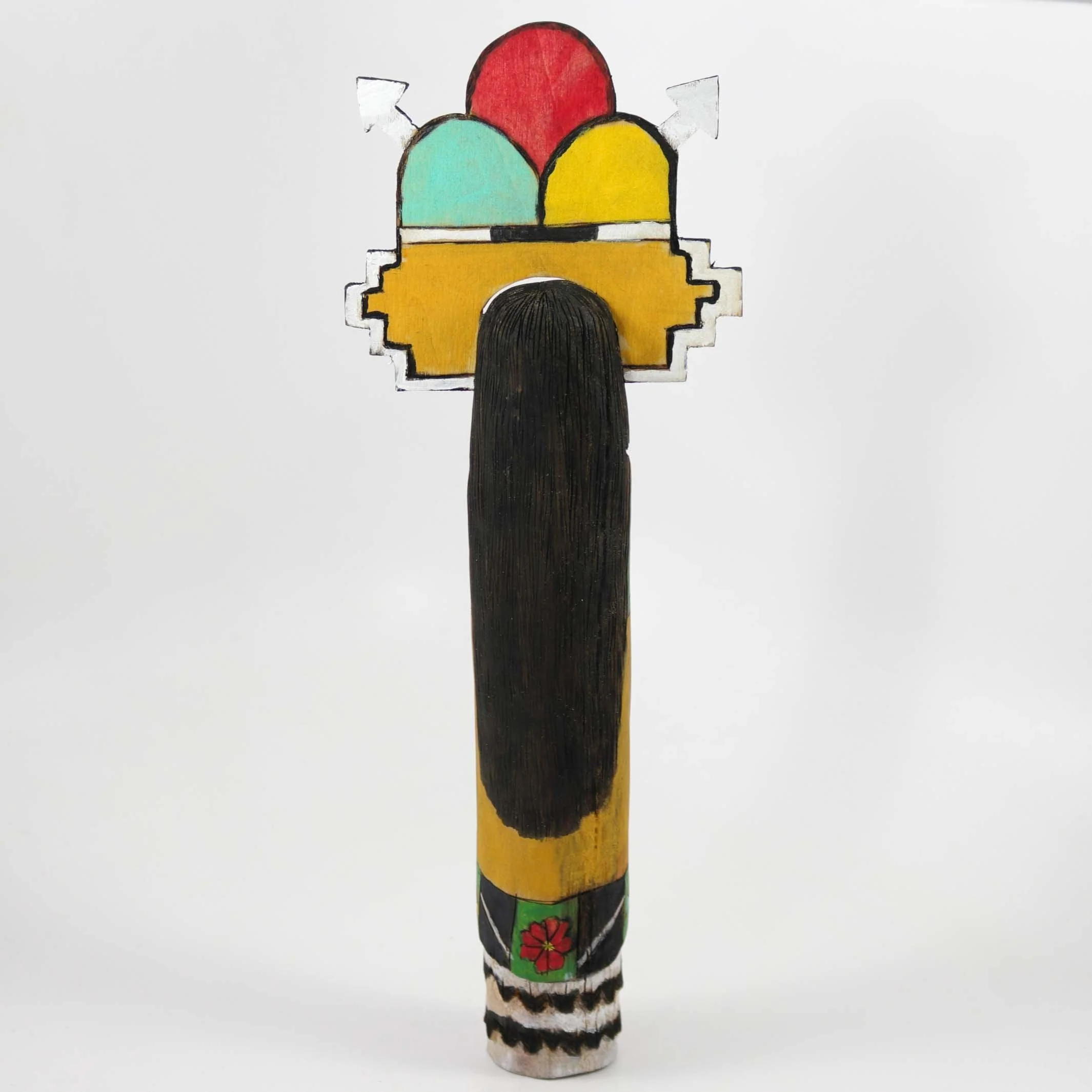 Shalako Mana Kachina - Image 3
