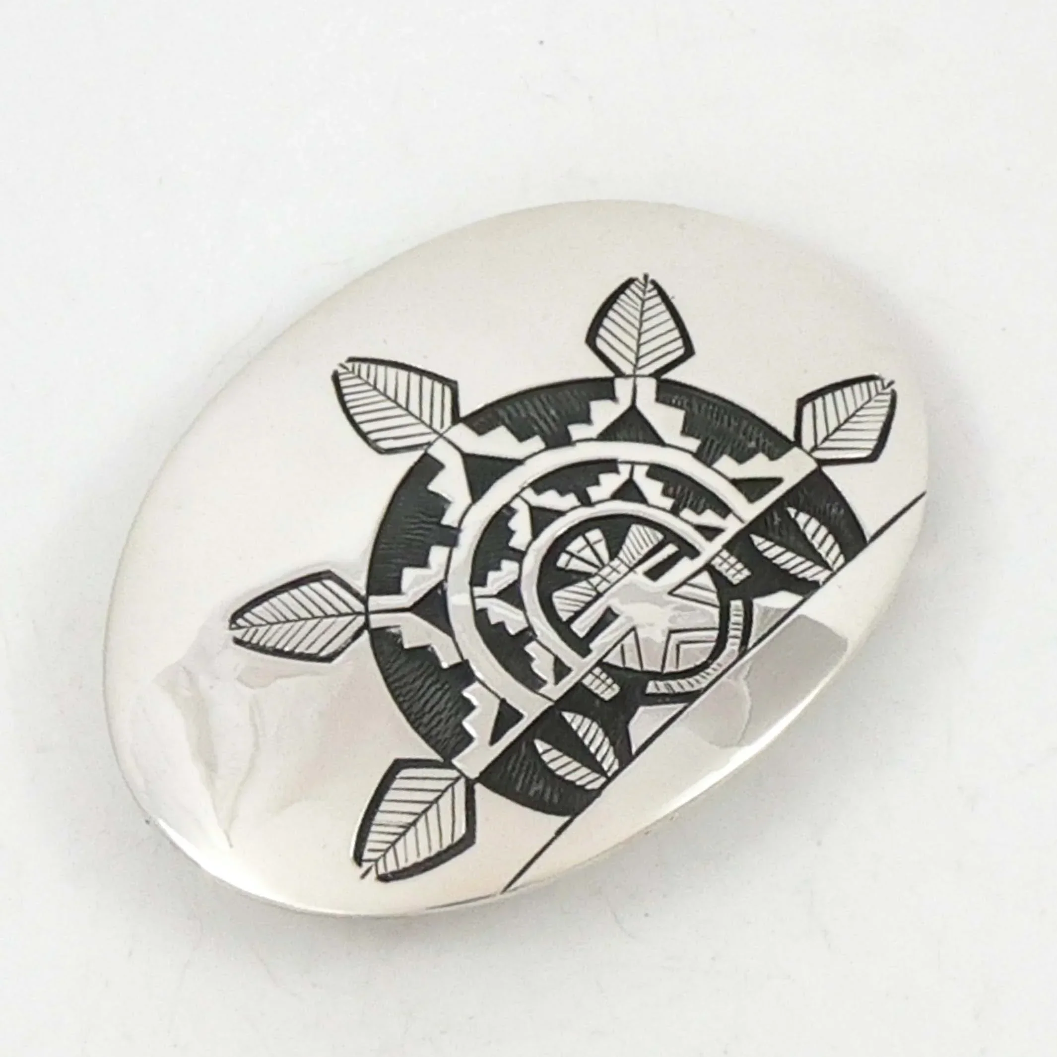 Pahlik Mana Buckle - Image 2