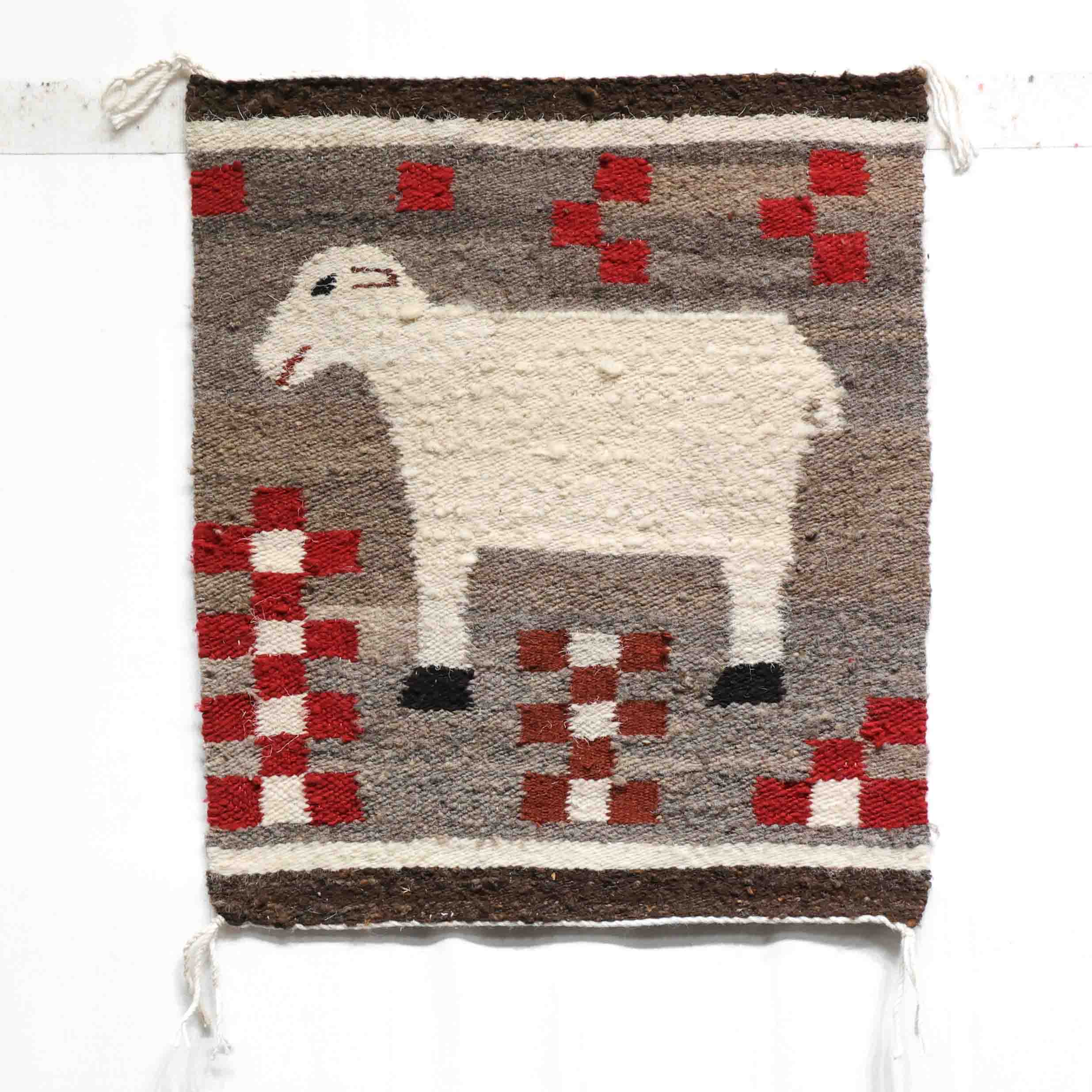 Sheep Pictorial - Image 2