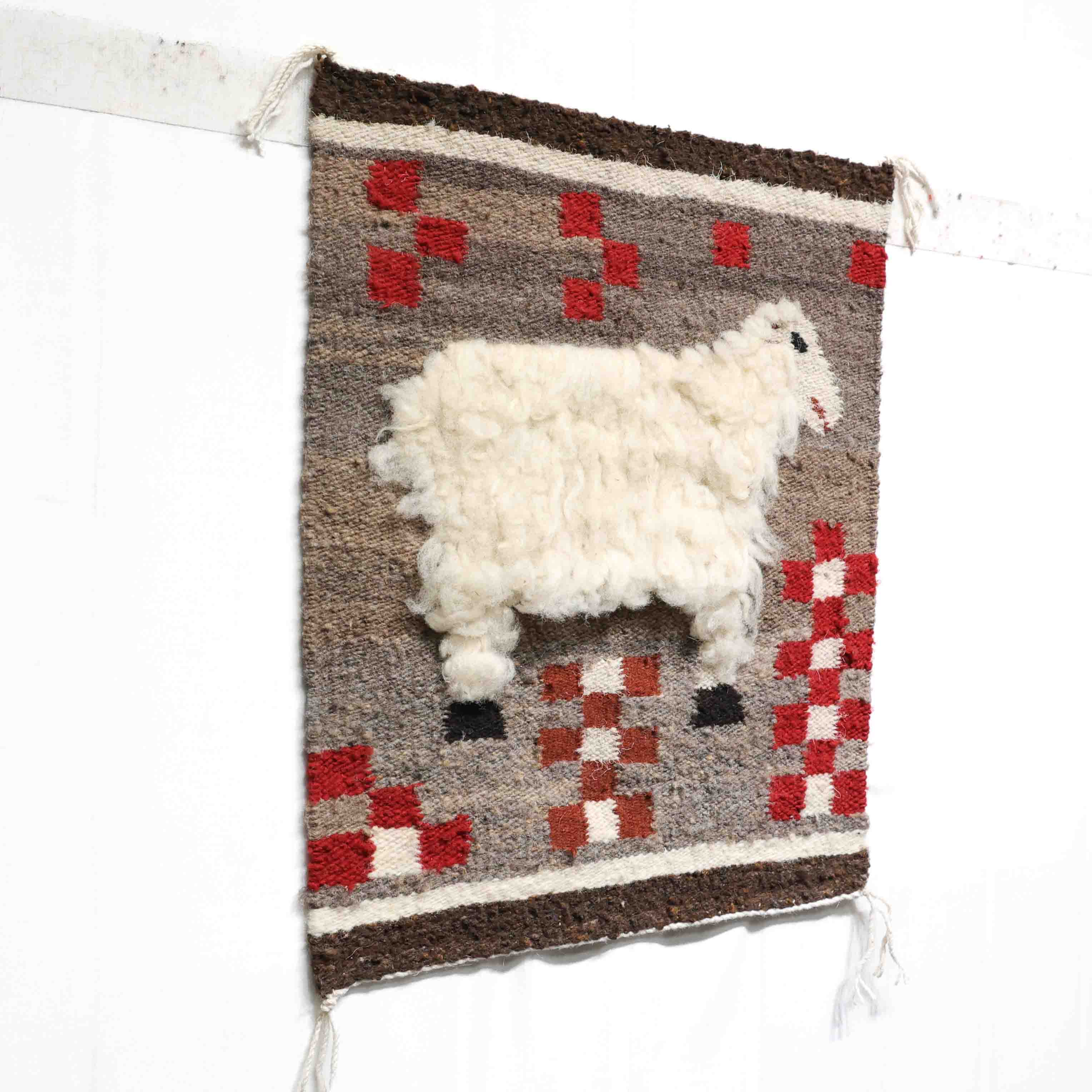 Sheep Pictorial - Image 3
