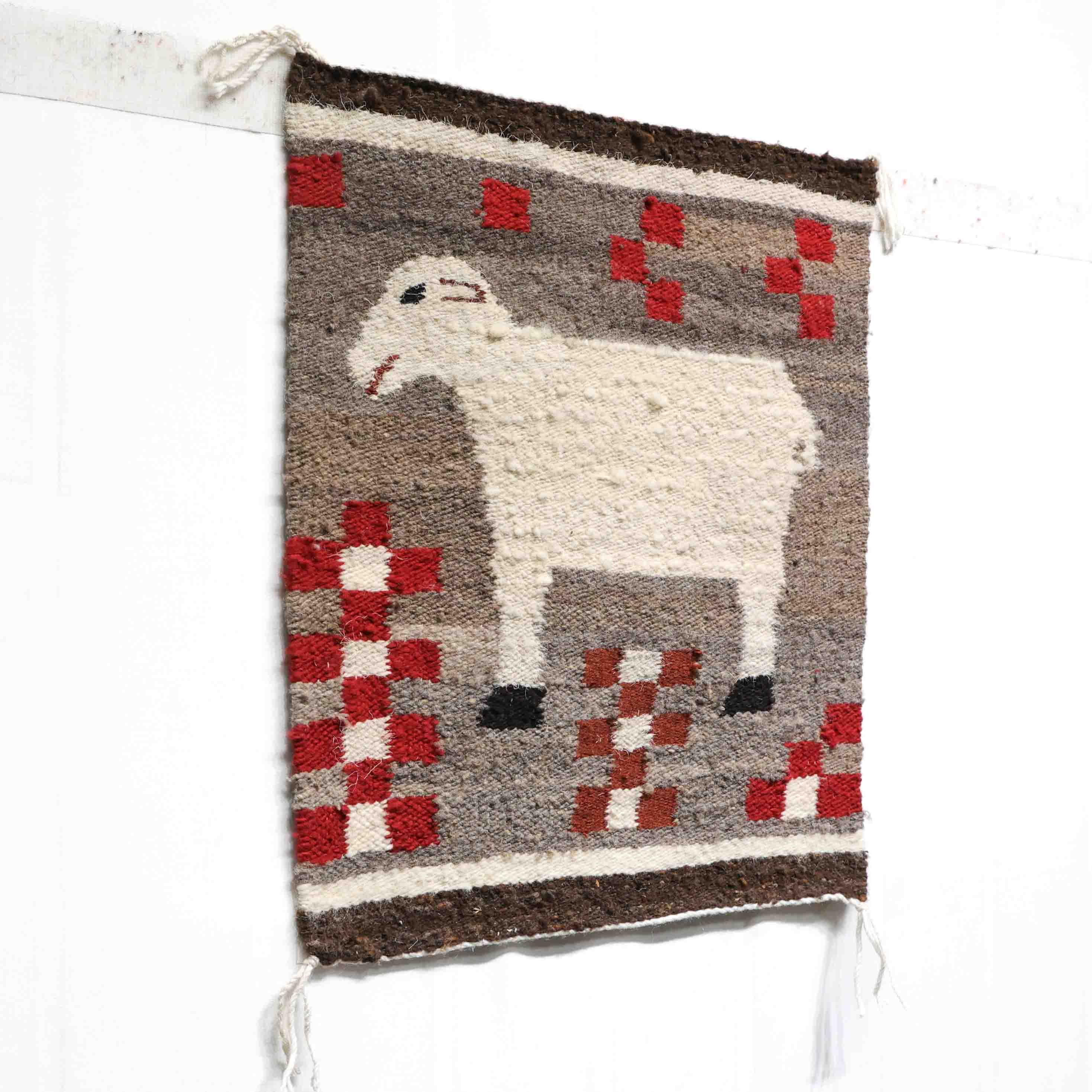Sheep Pictorial - Image 4