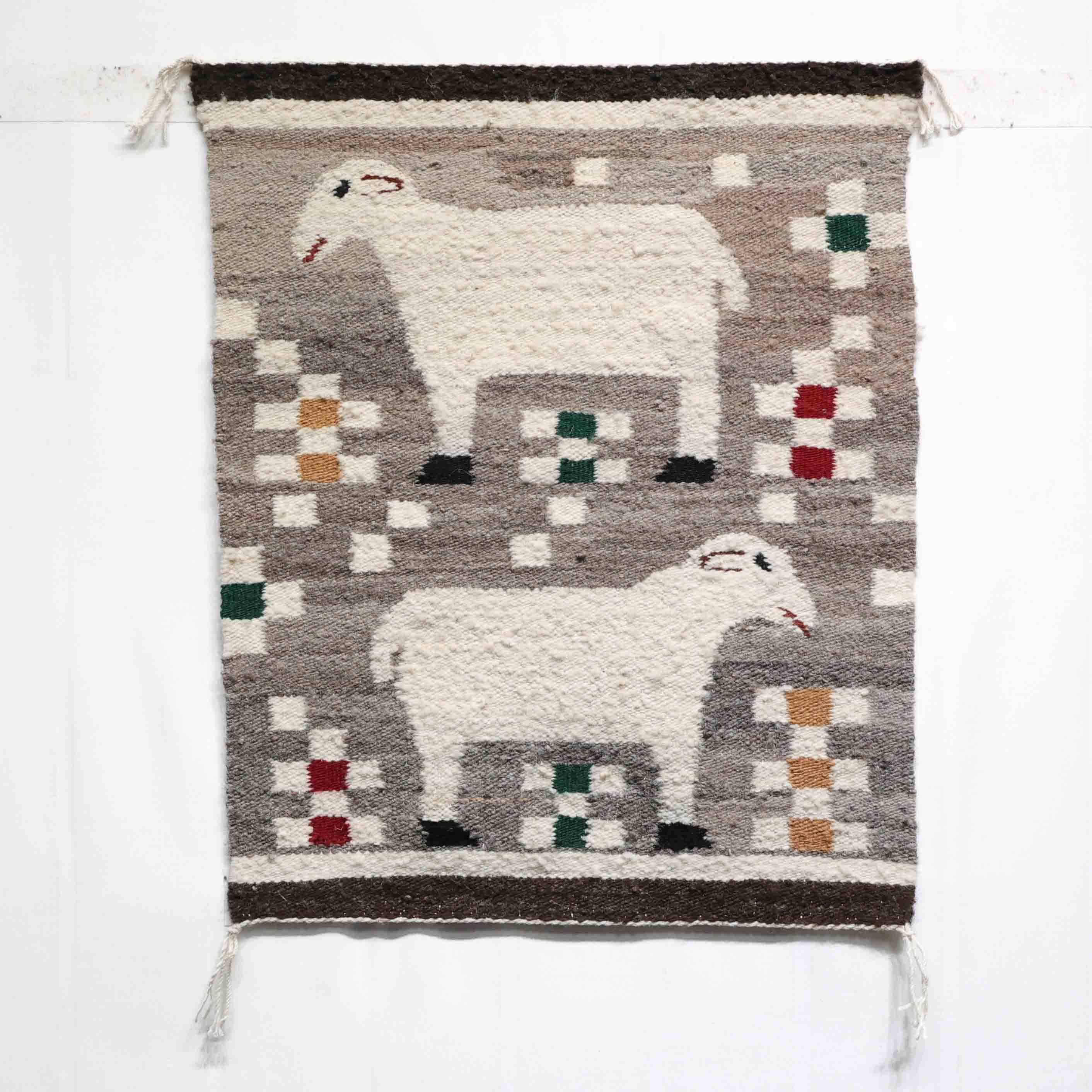 Sheep Pictorial - Image 2