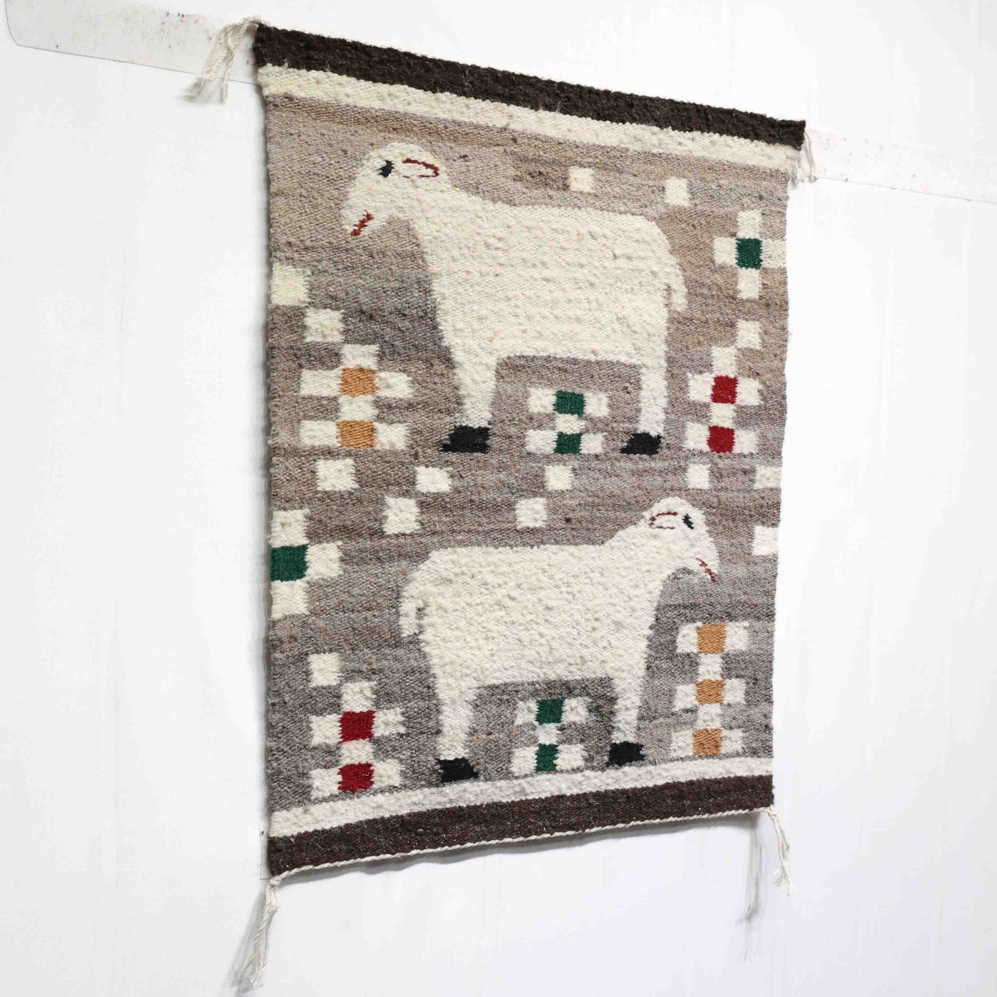 Sheep Pictorial - Image 4
