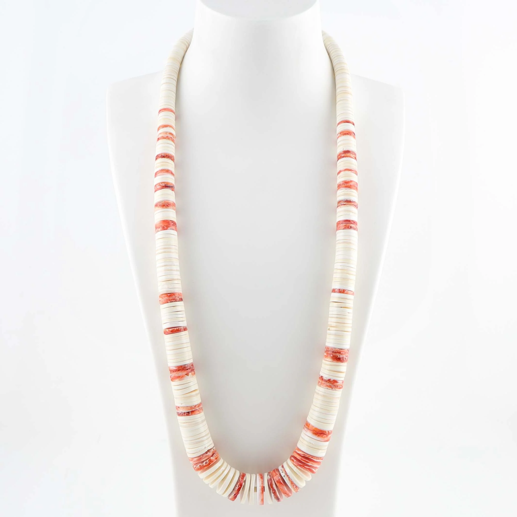 Shell Necklace