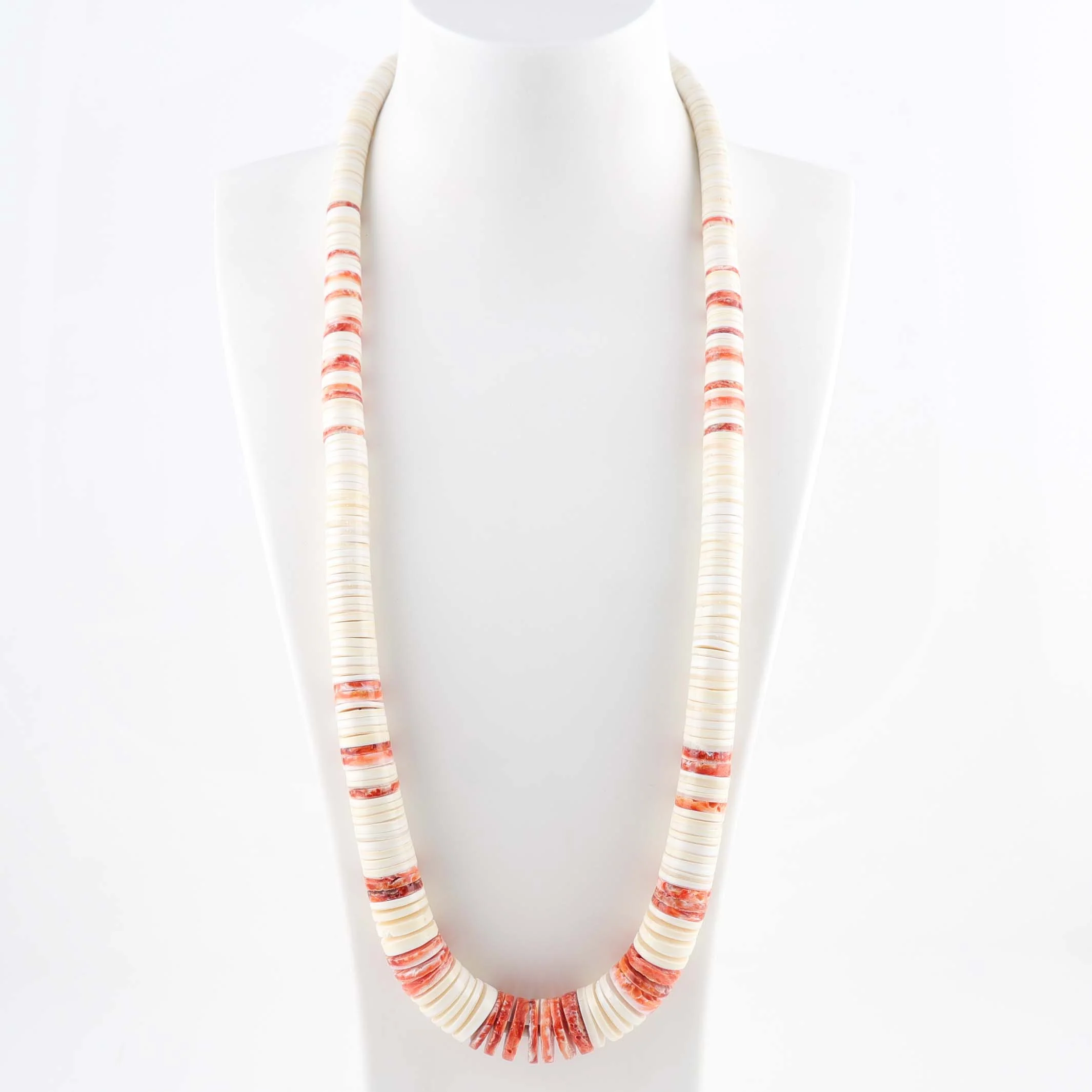 Shell Necklace