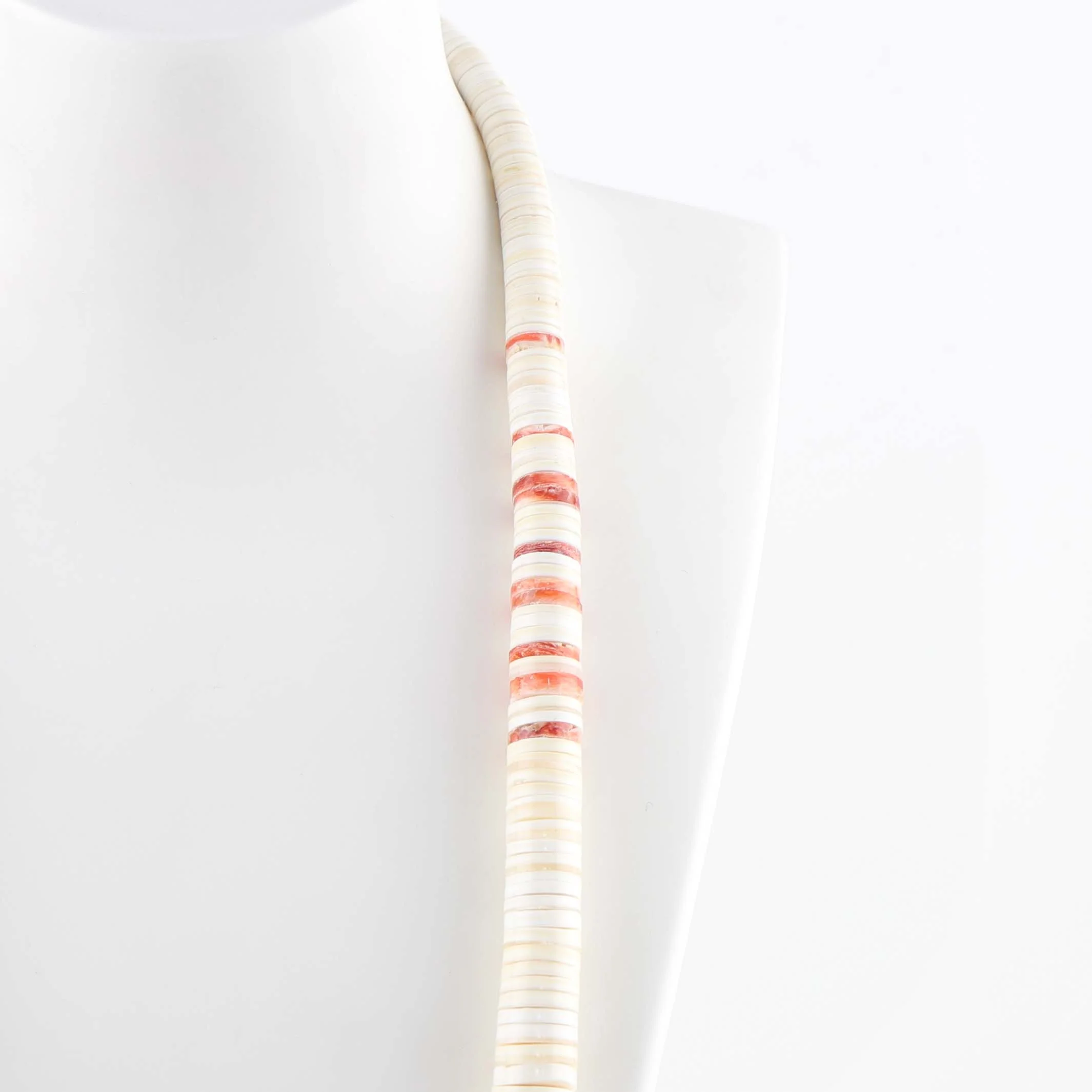 Shell Necklace - Image 4