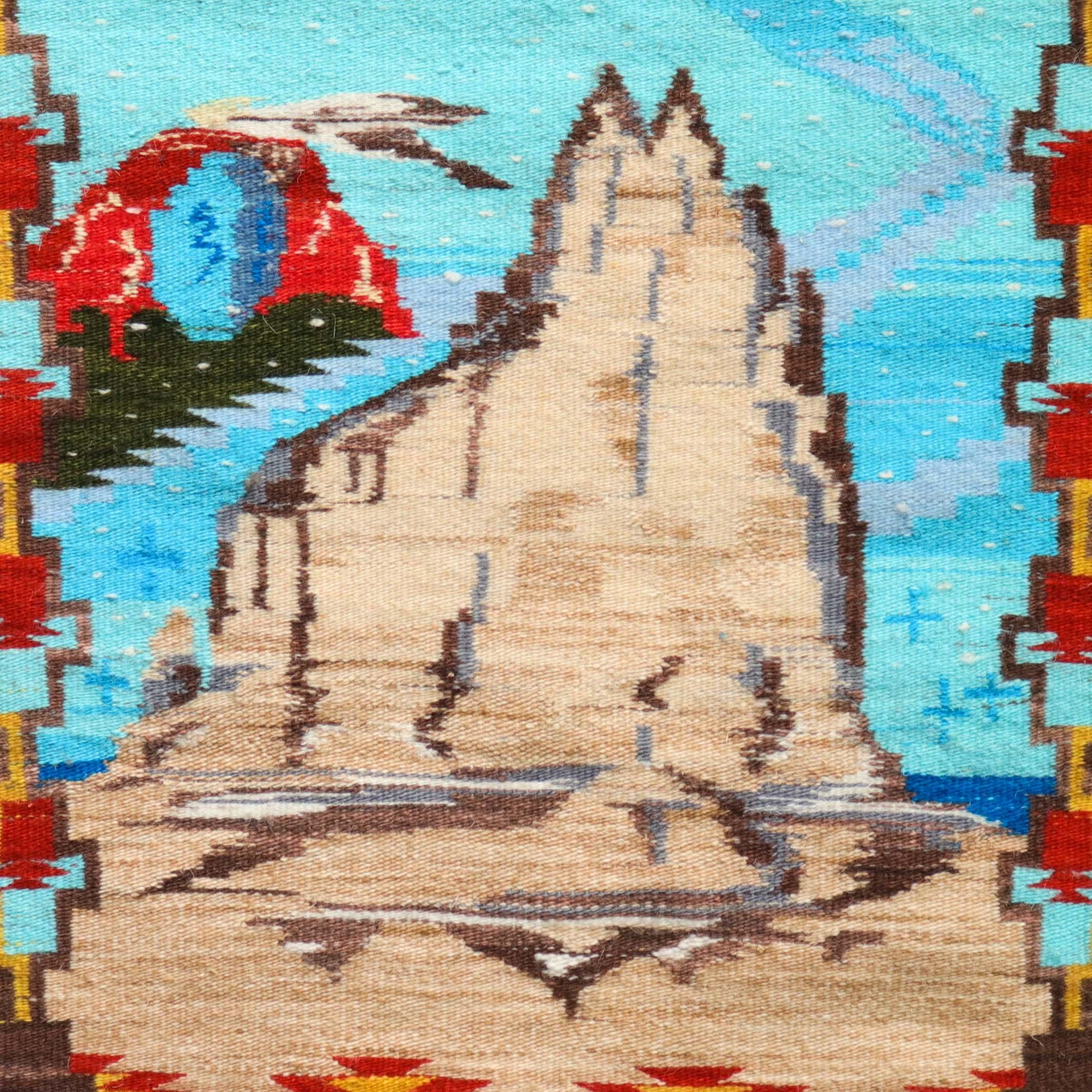 Shiprock Pictorial - Image 3