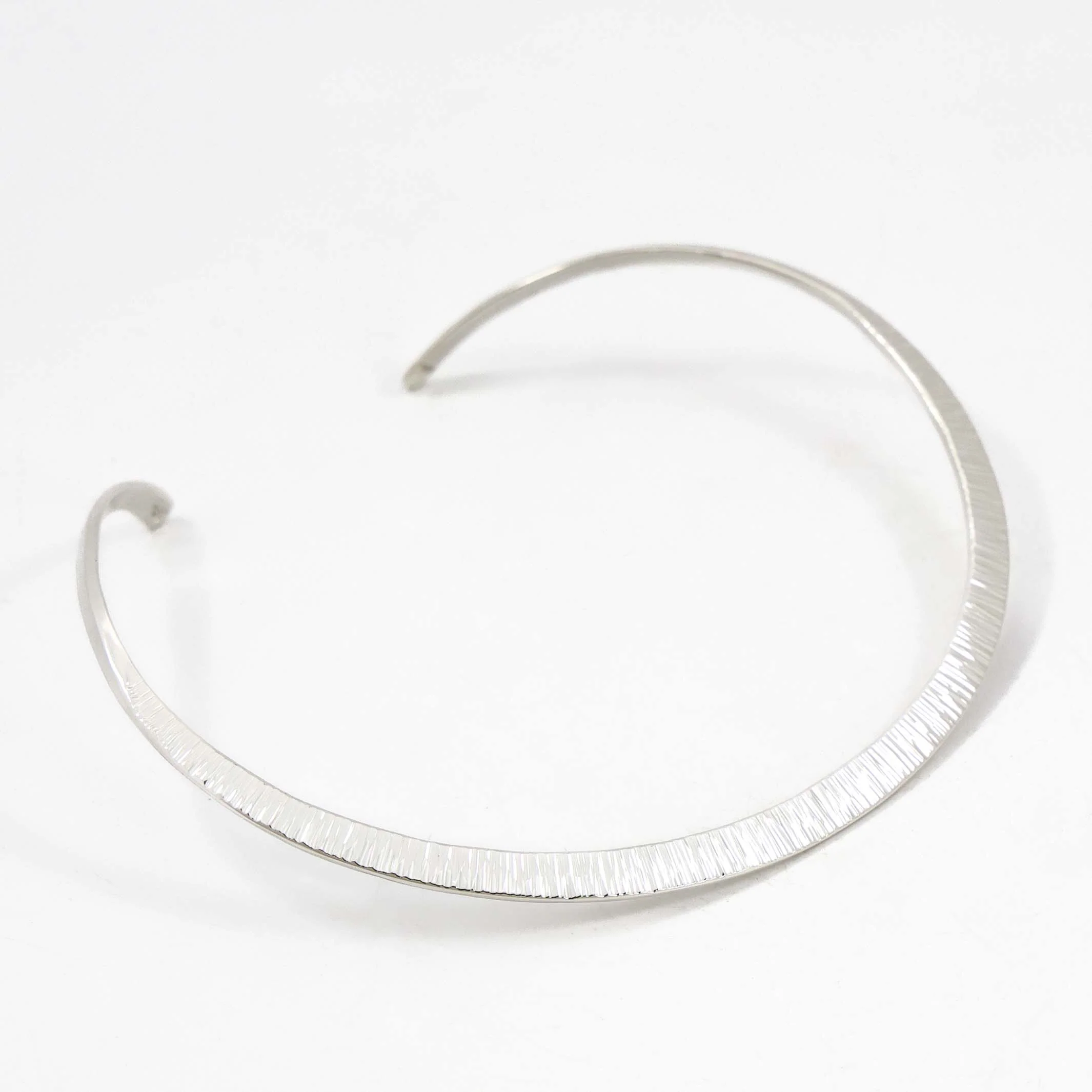 Silver Collar - Image 2