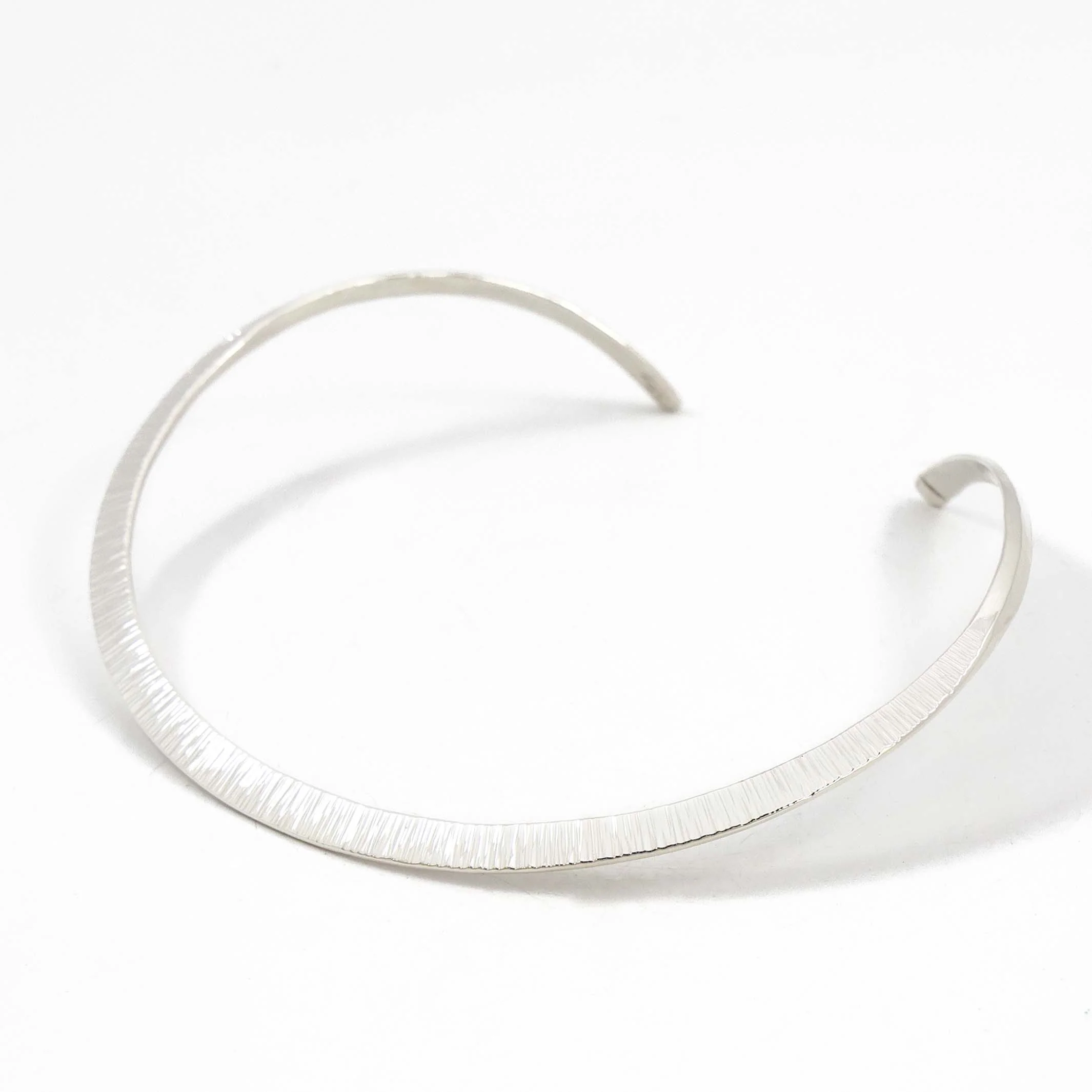 Silver Collar - Image 3