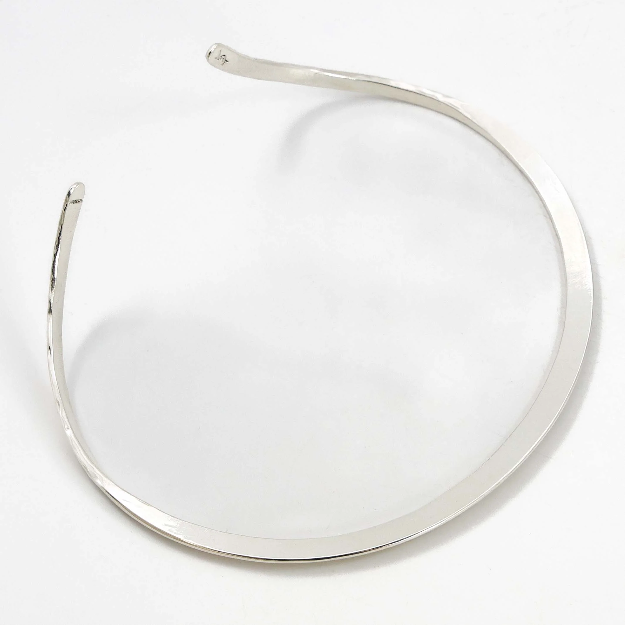 Silver Collar - Image 4