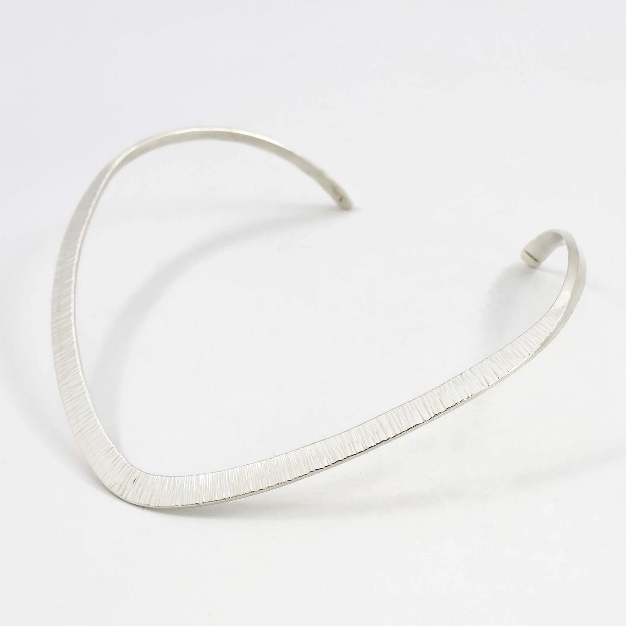 Silver Collar - Image 3