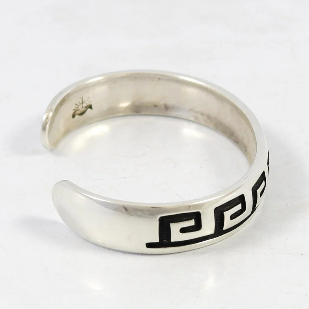 Water Wave Cuff - Image 3