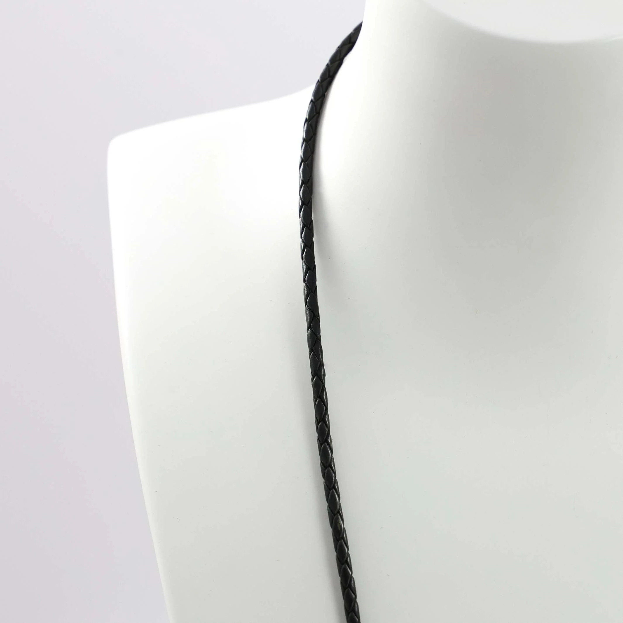 Silver Naja Necklace - Image 3