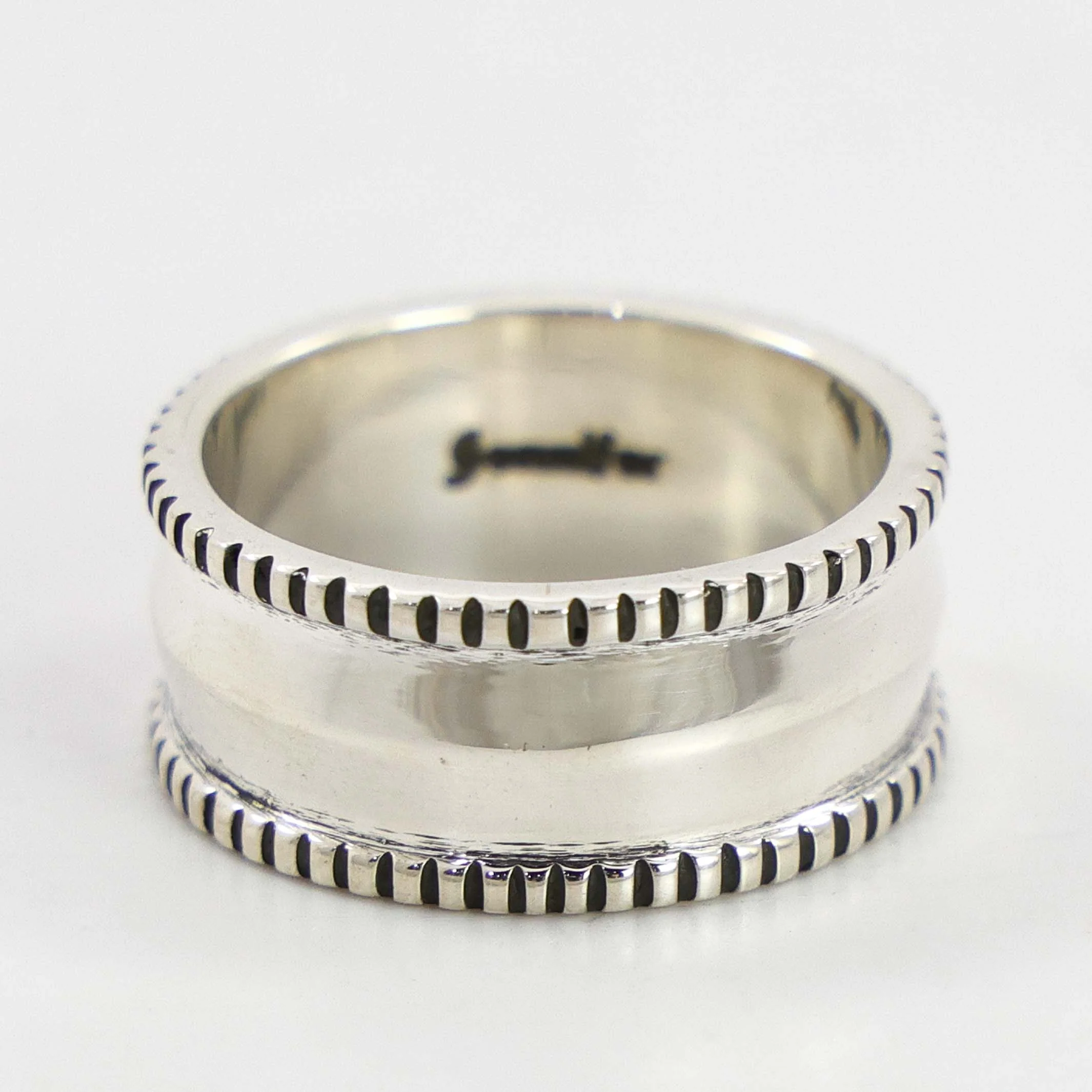 Silver Ring - Image 3