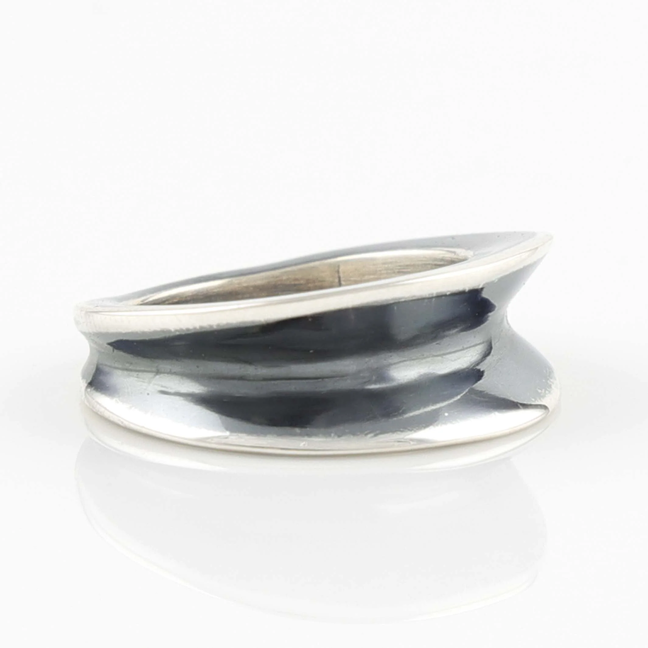 Silver Ring - Image 2