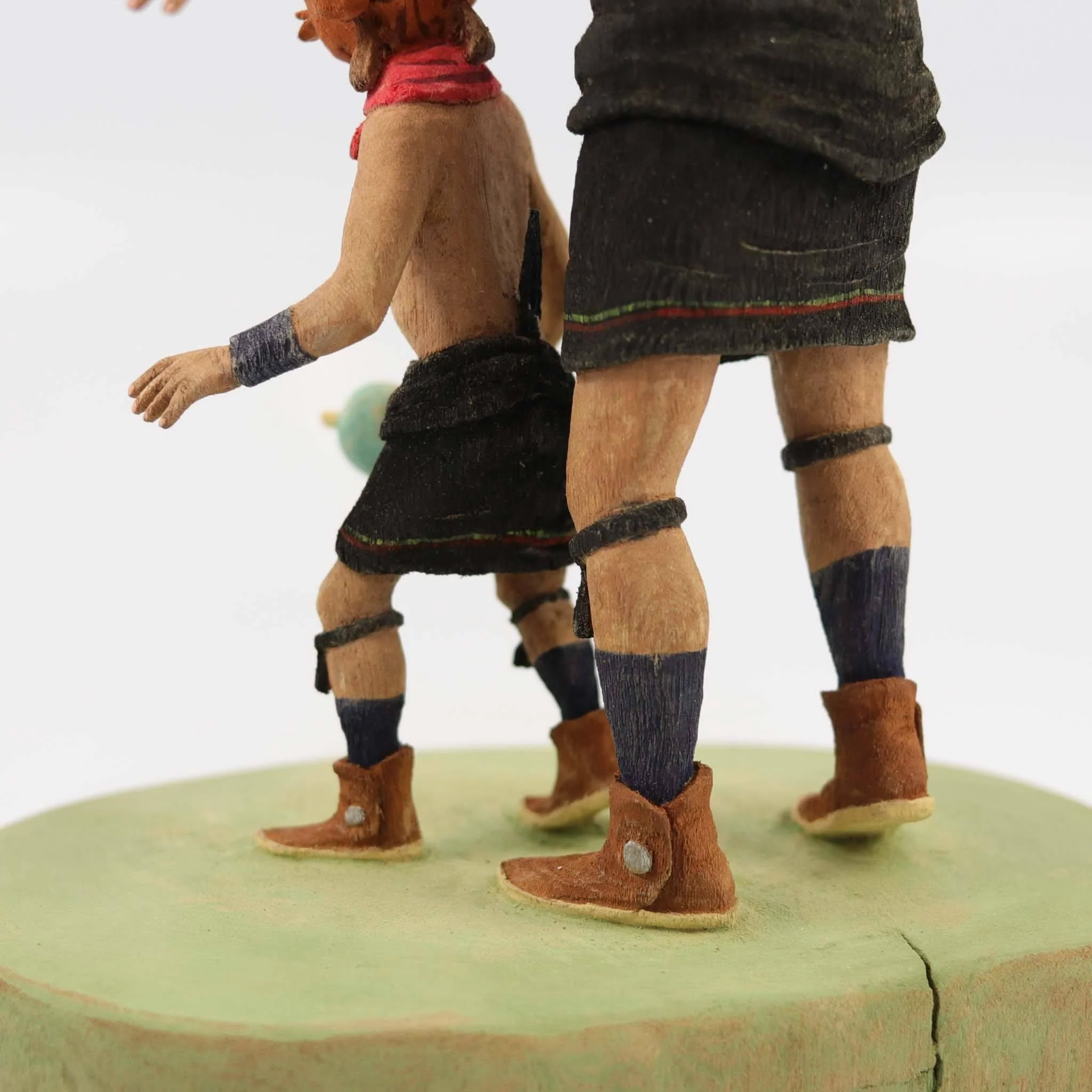 Singing Mudheads - Image 8