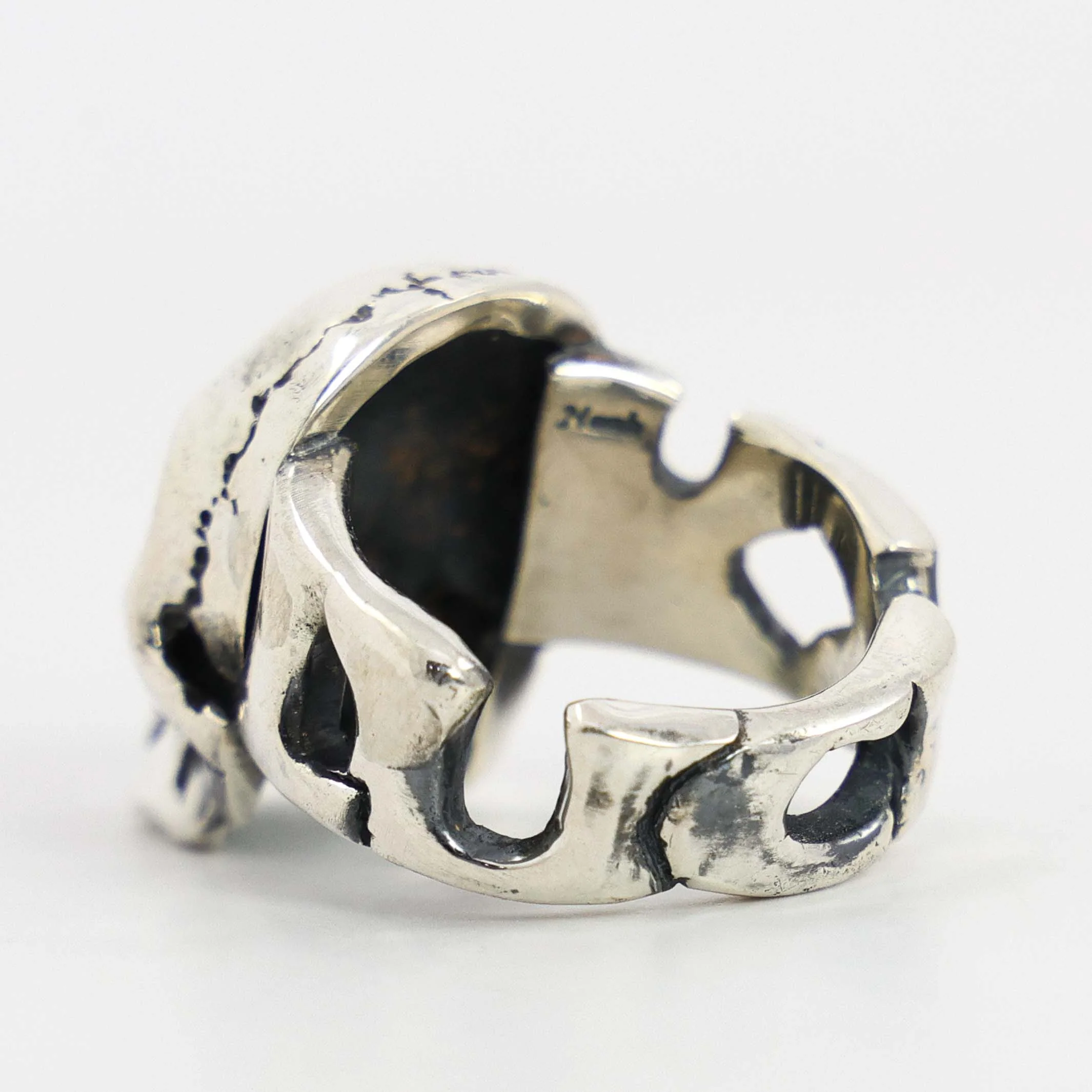 Skull Ring - Image 3