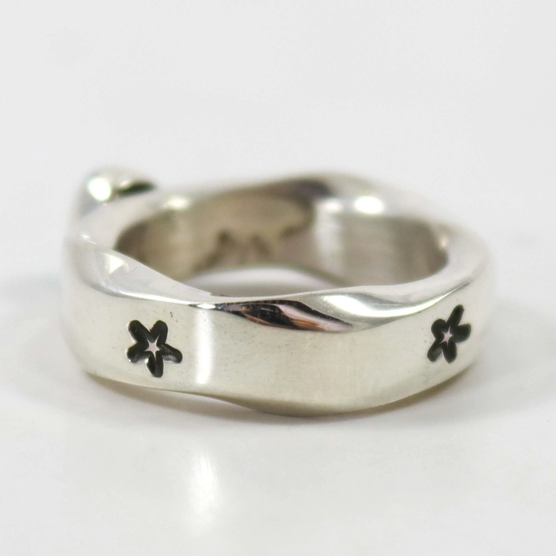Sleeping Beauty Turquoise Ring - Image 4