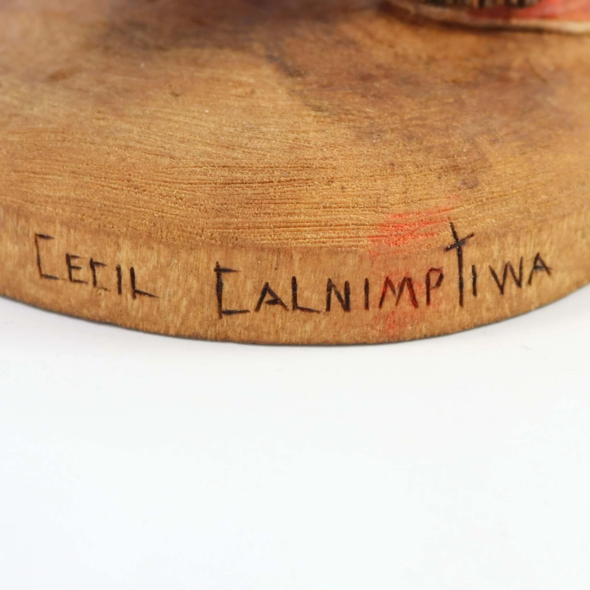 Snake Clan Chief Kachina - Image 10