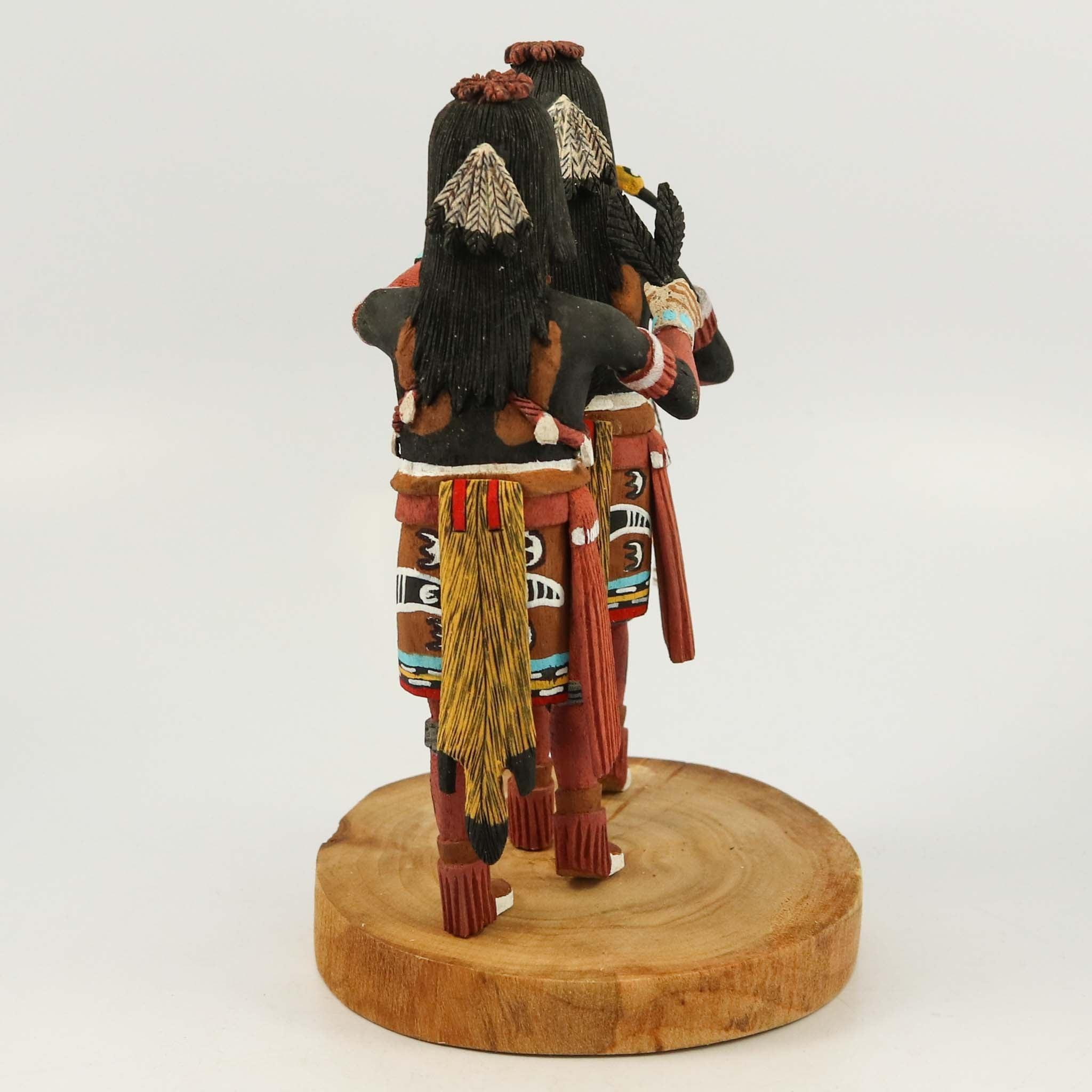 Snake Dancers - Image 3
