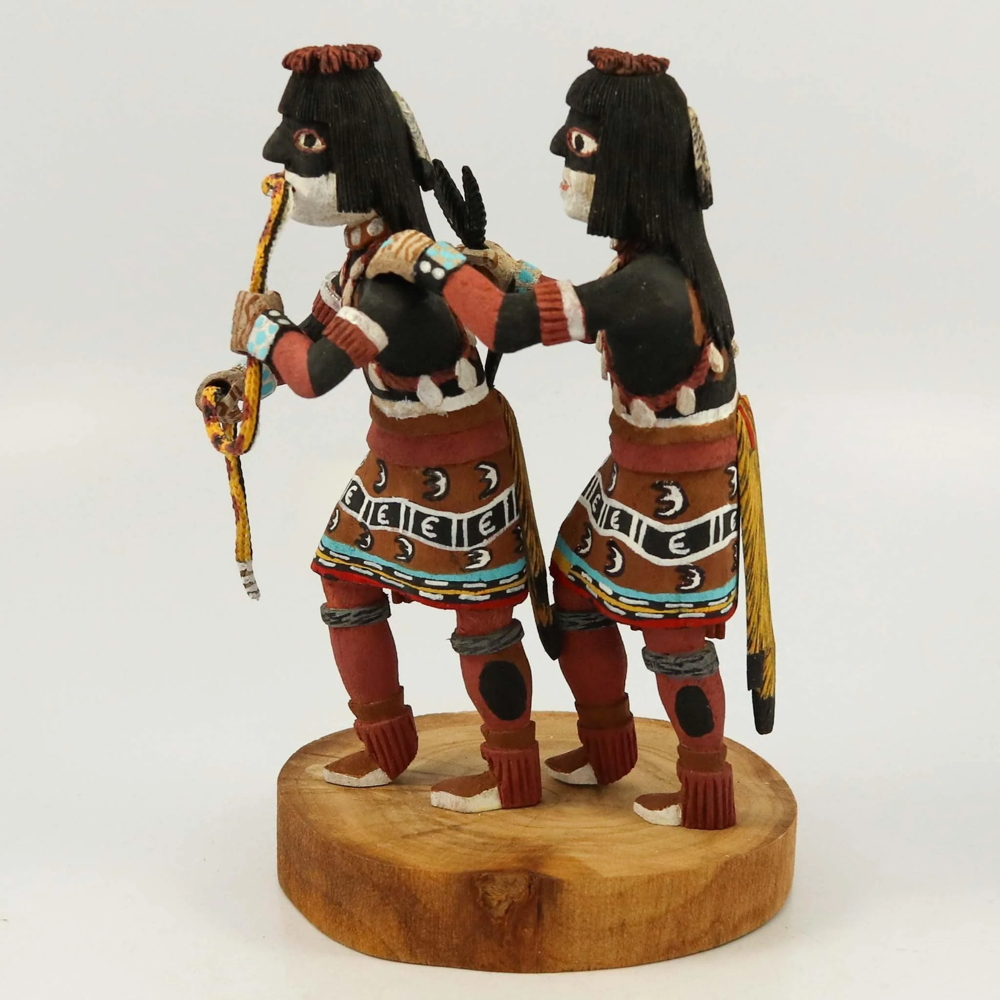 Snake Dancers - Image 4