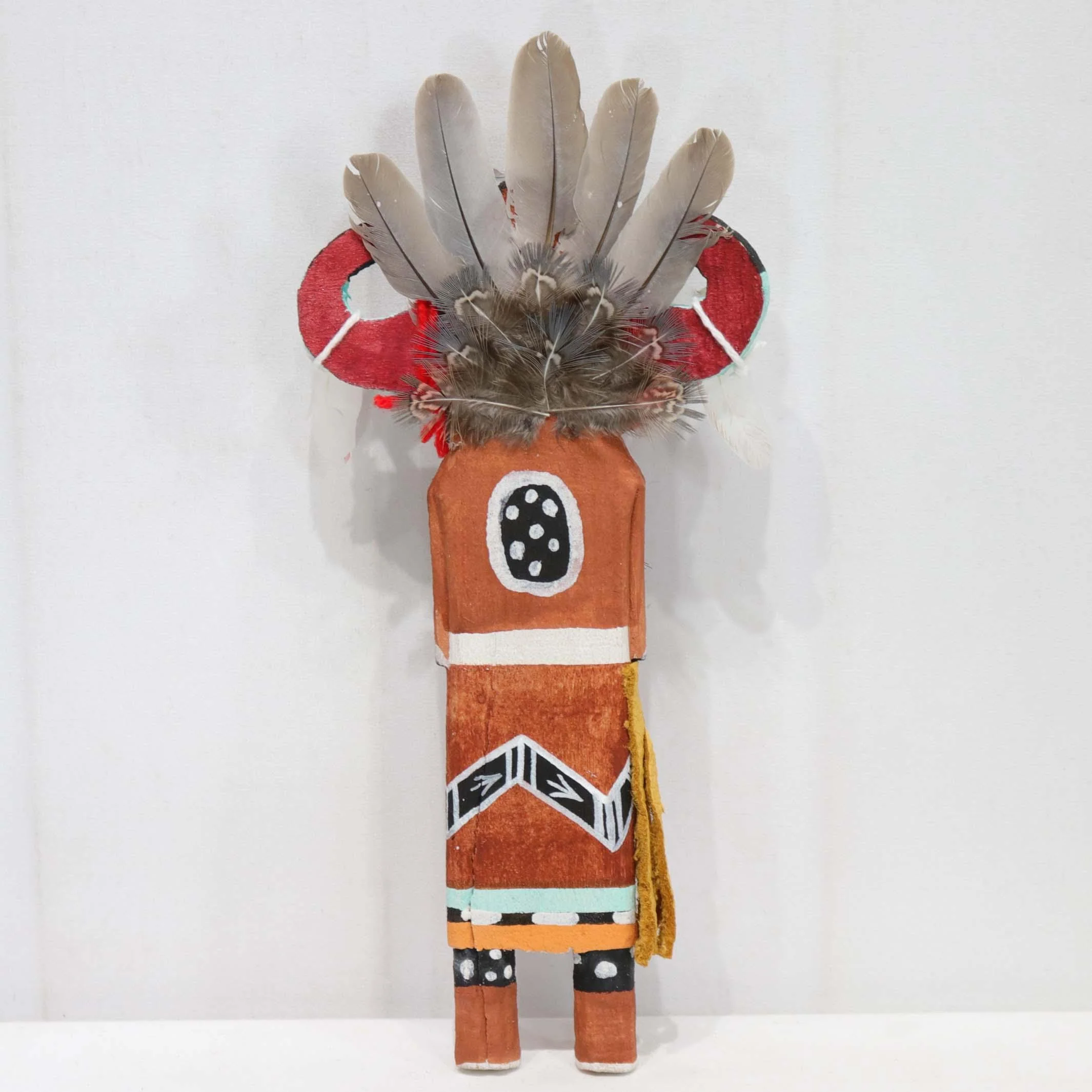 Snake Guard Kachina - Image 2