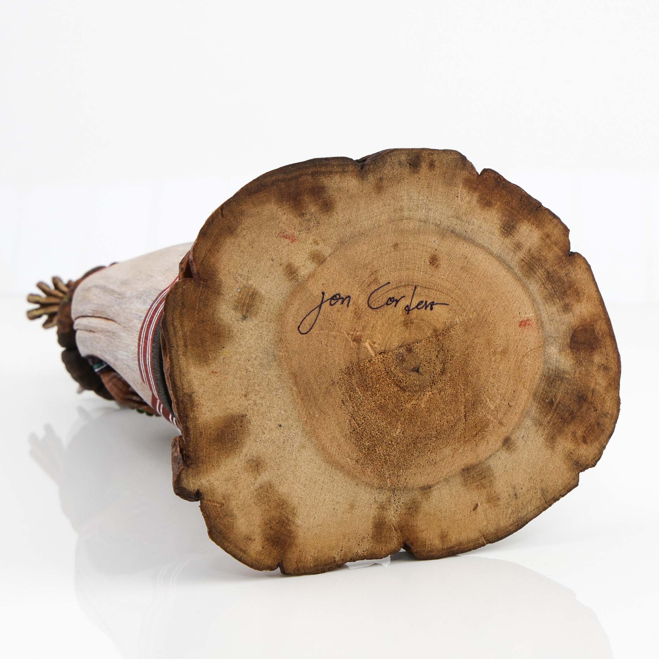 Söhönasomtaka Kachina - Image 7