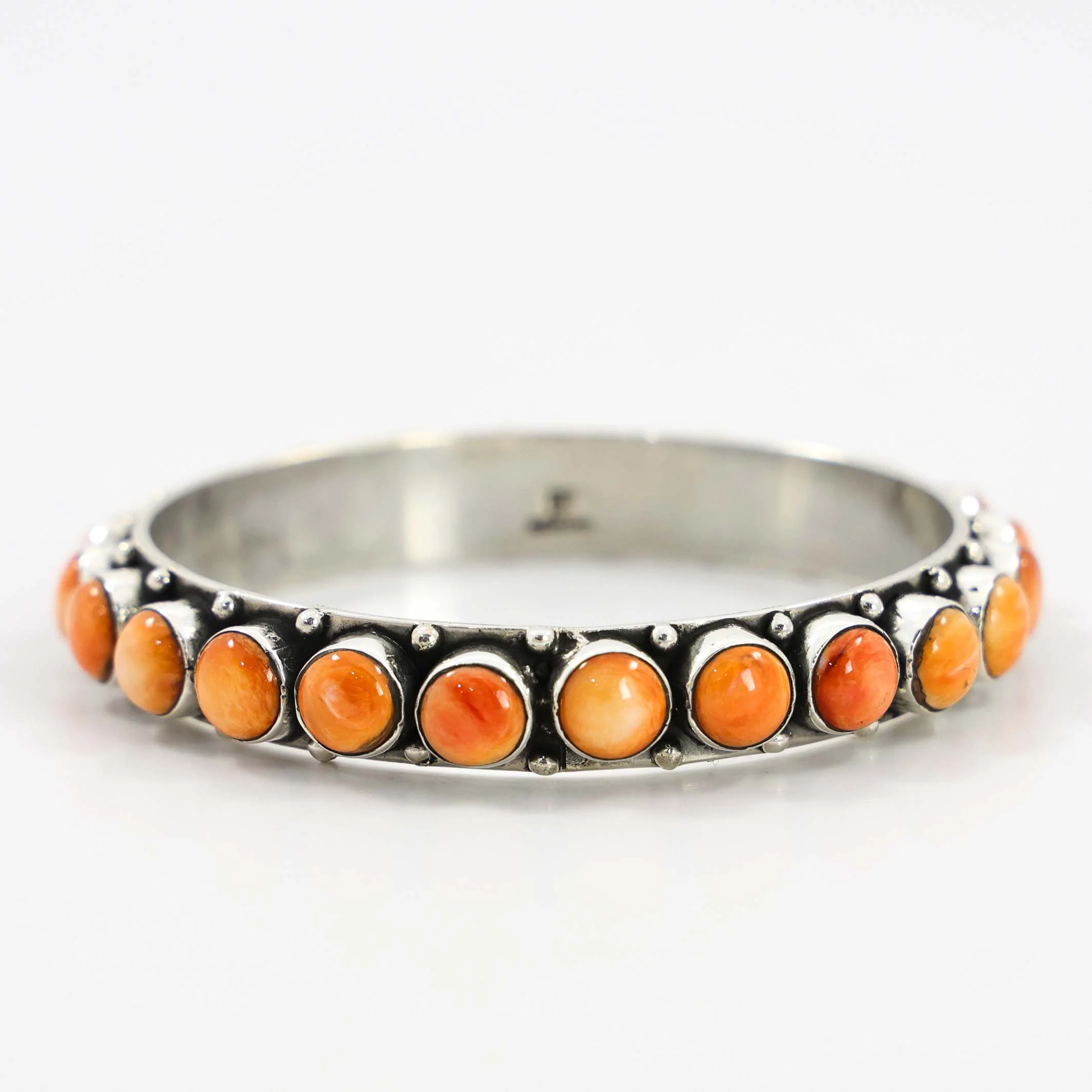 Spiny Oyster Bangle