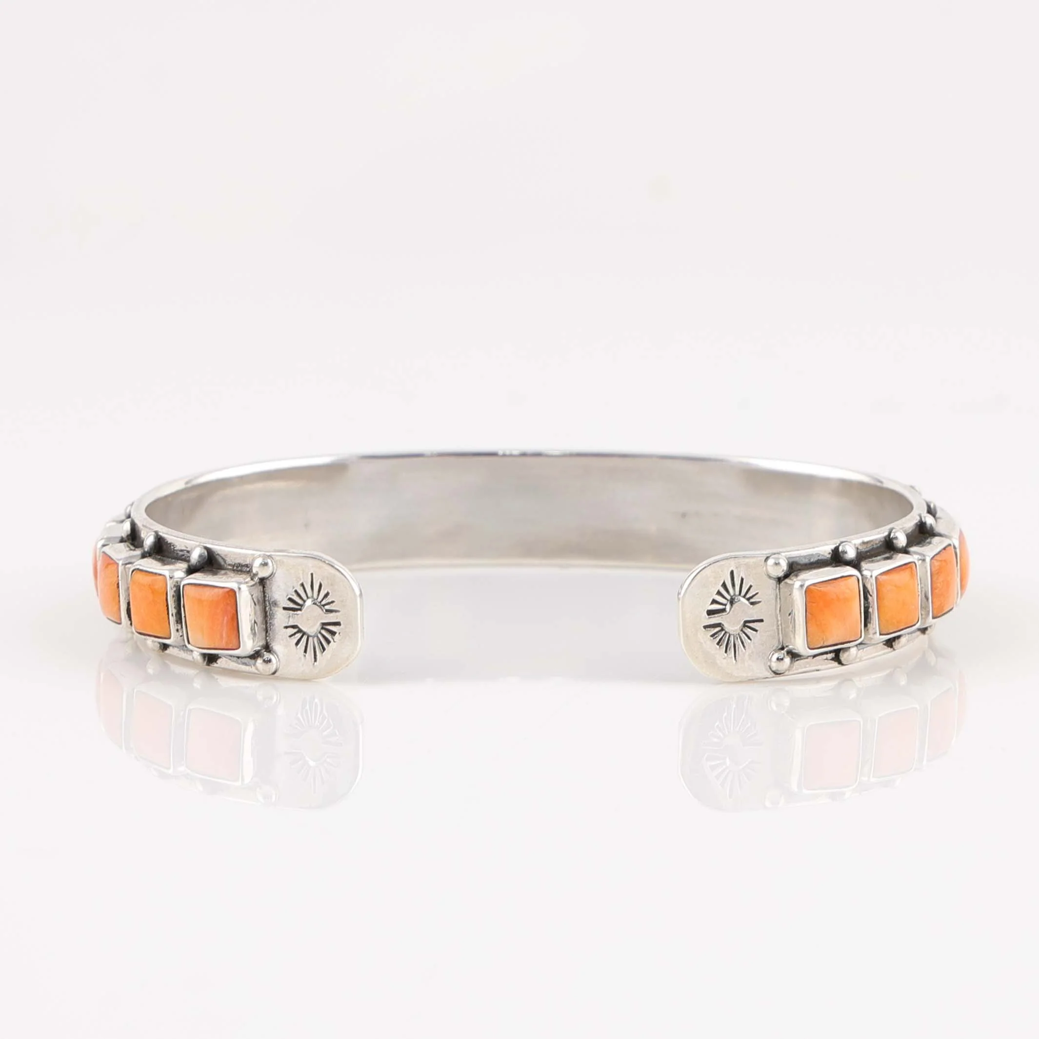 Spiny Oyster Cuff - Image 4