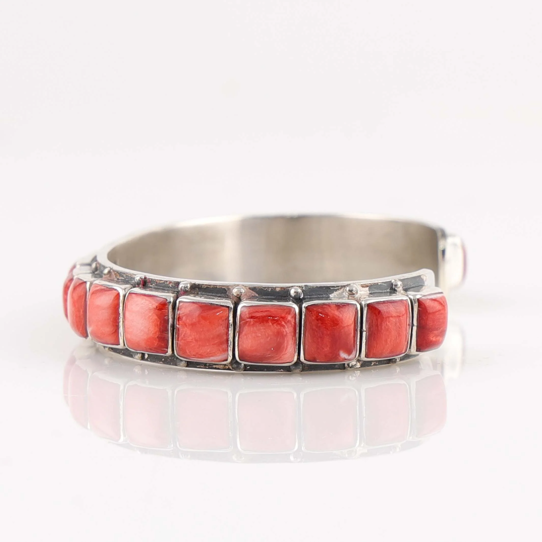 Spiny Oyster Cuff - Image 2