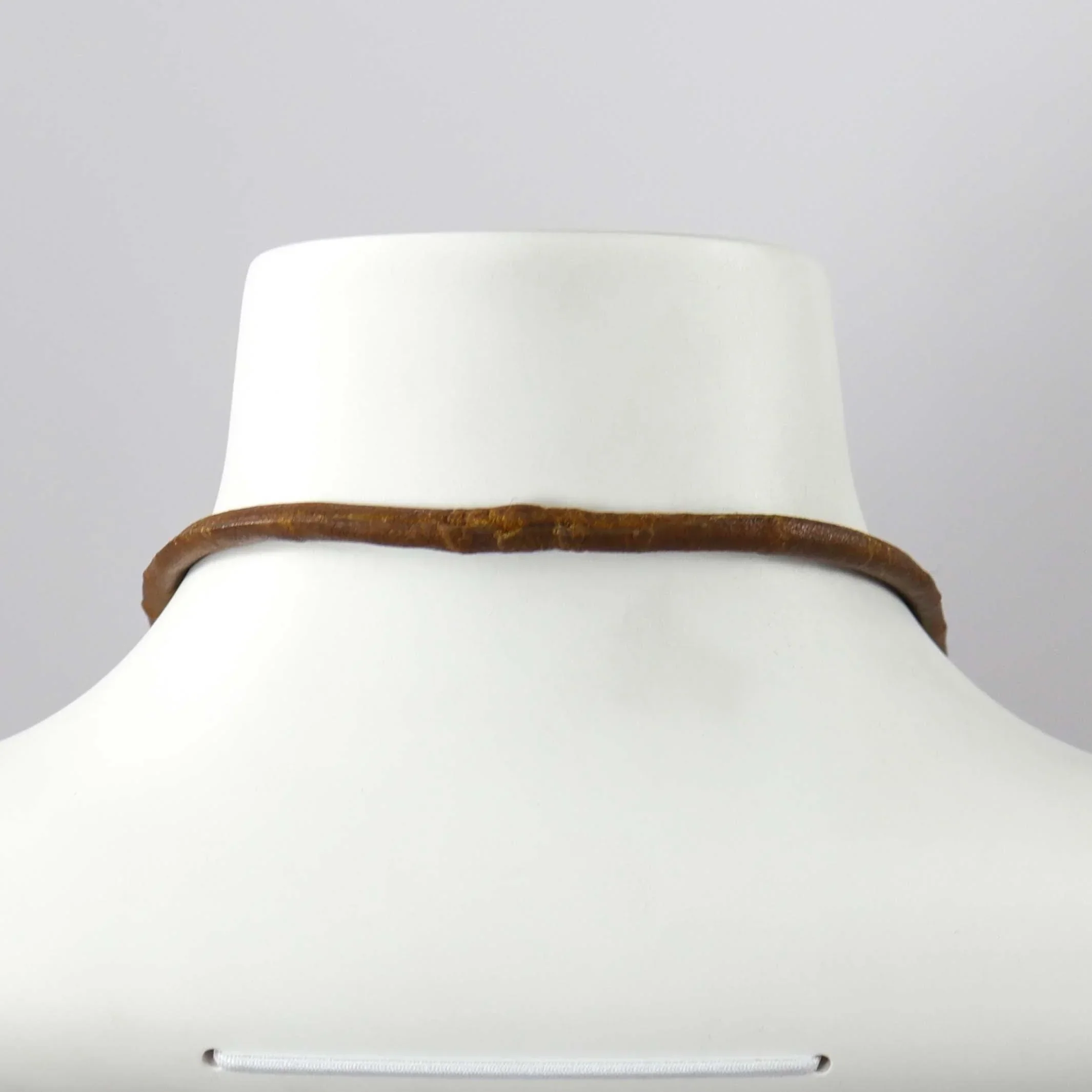 Spiny Oyster Jacla Necklace - Image 6